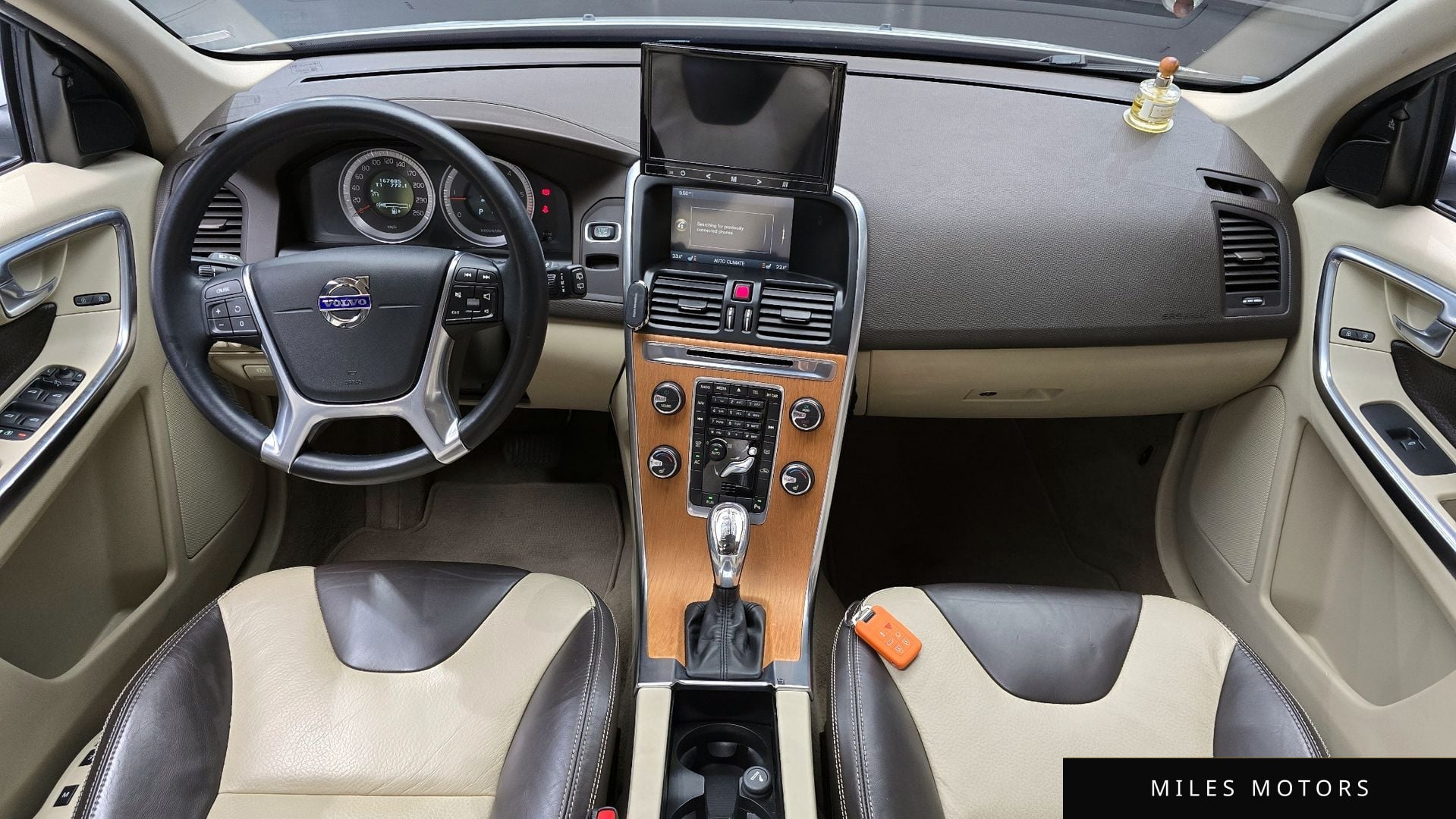 Volvo XC60 2013 — миниатюра 7