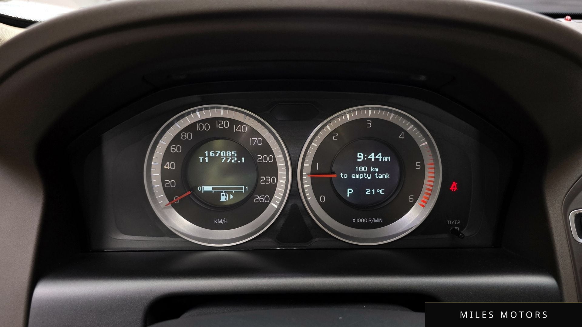 Volvo XC60 2013 — миниатюра 8