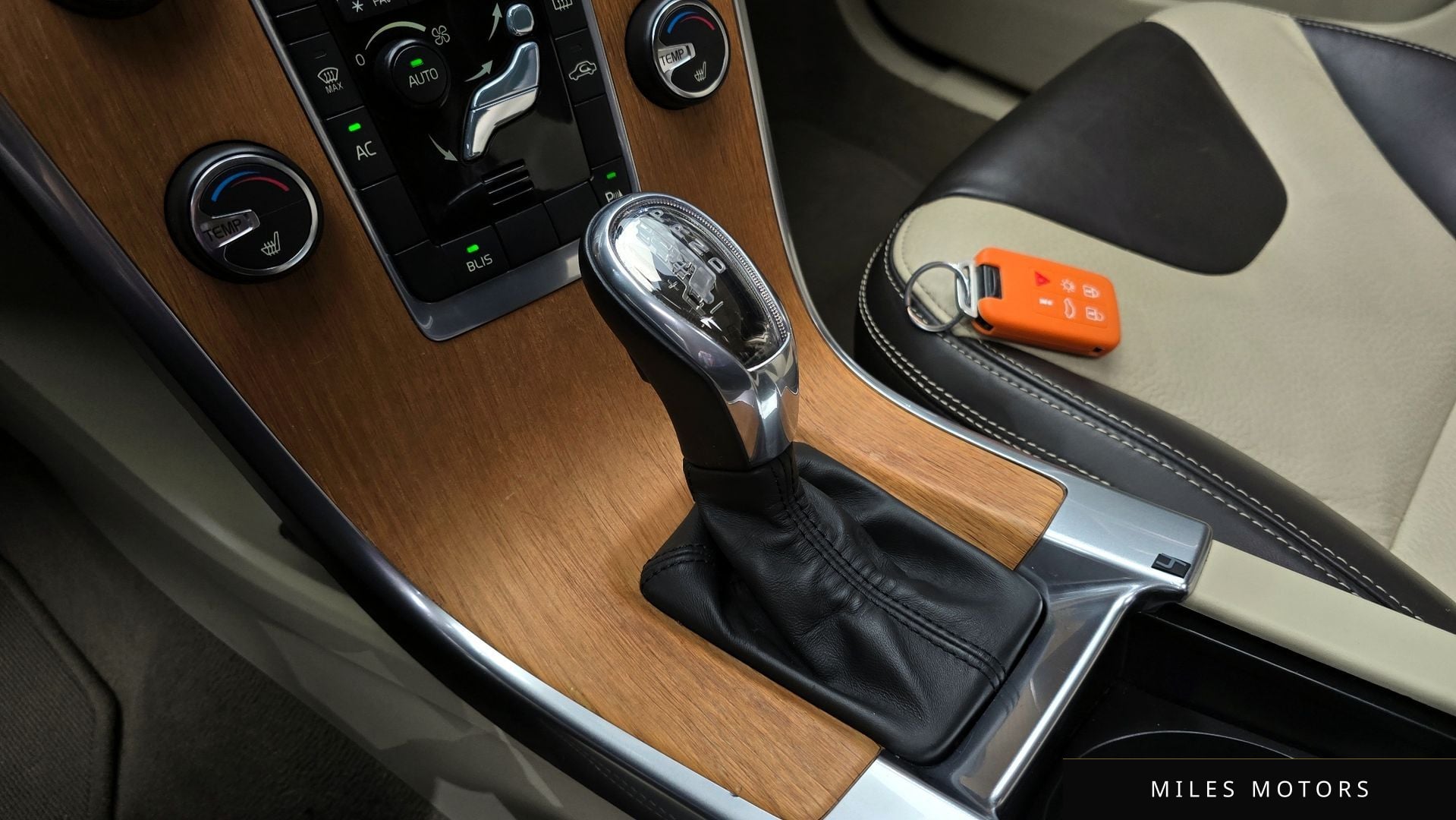 Volvo XC60 2013 — миниатюра 9