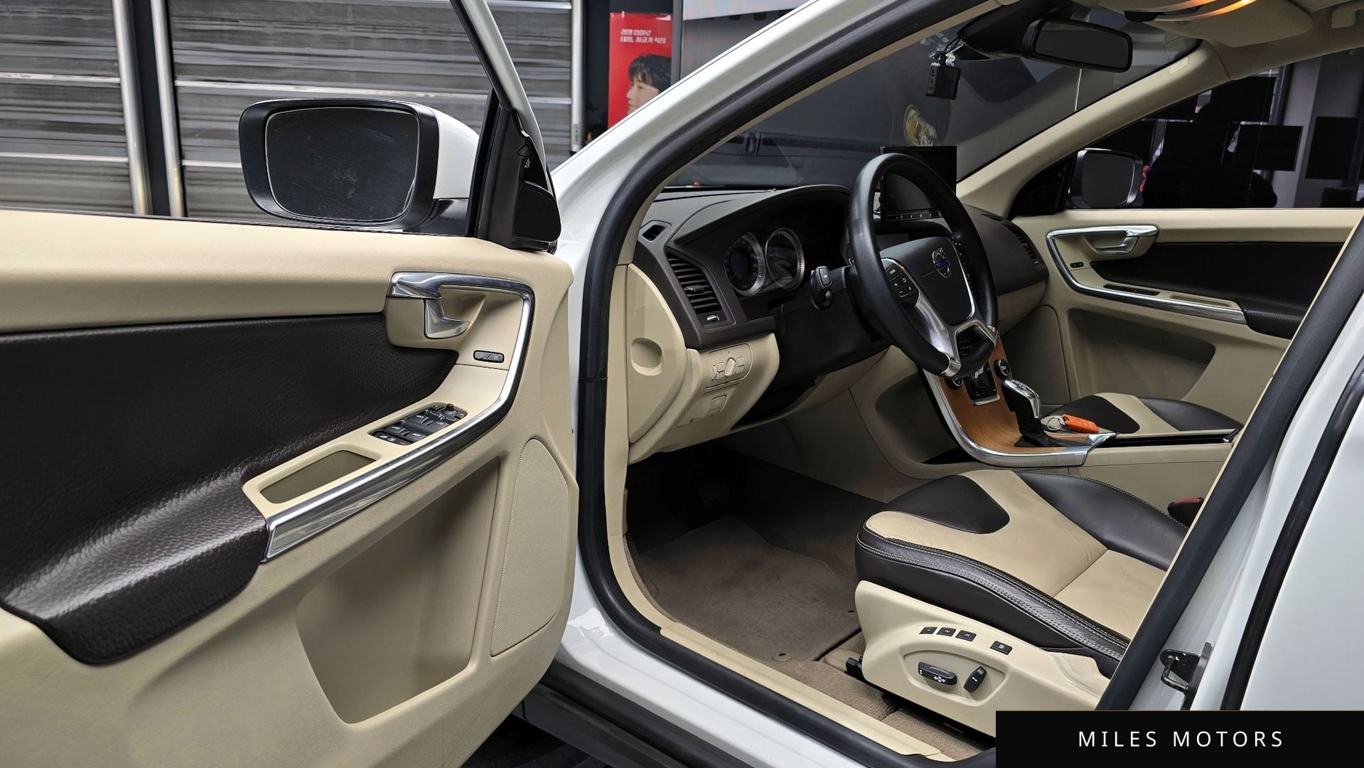 Volvo XC60 2013 — миниатюра 10