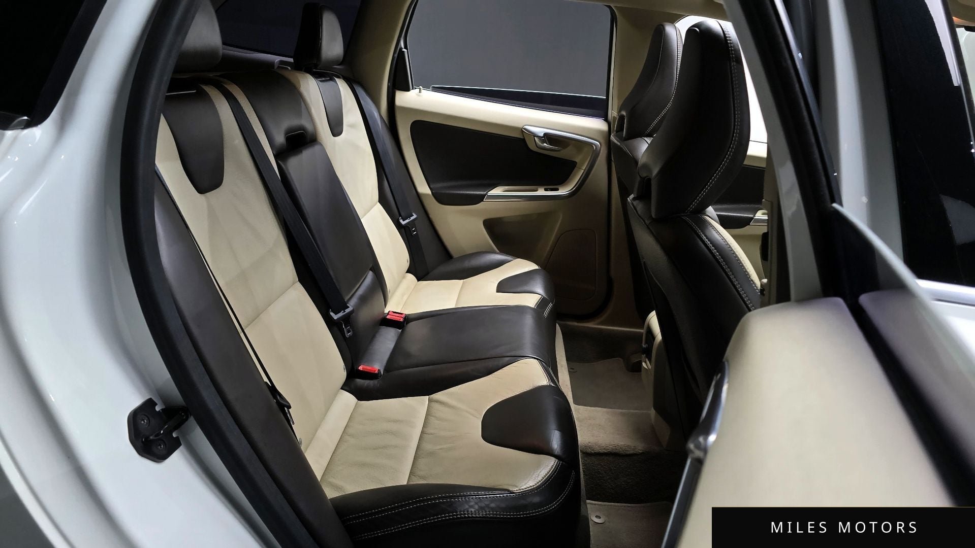 Volvo XC60 2013 — миниатюра 11