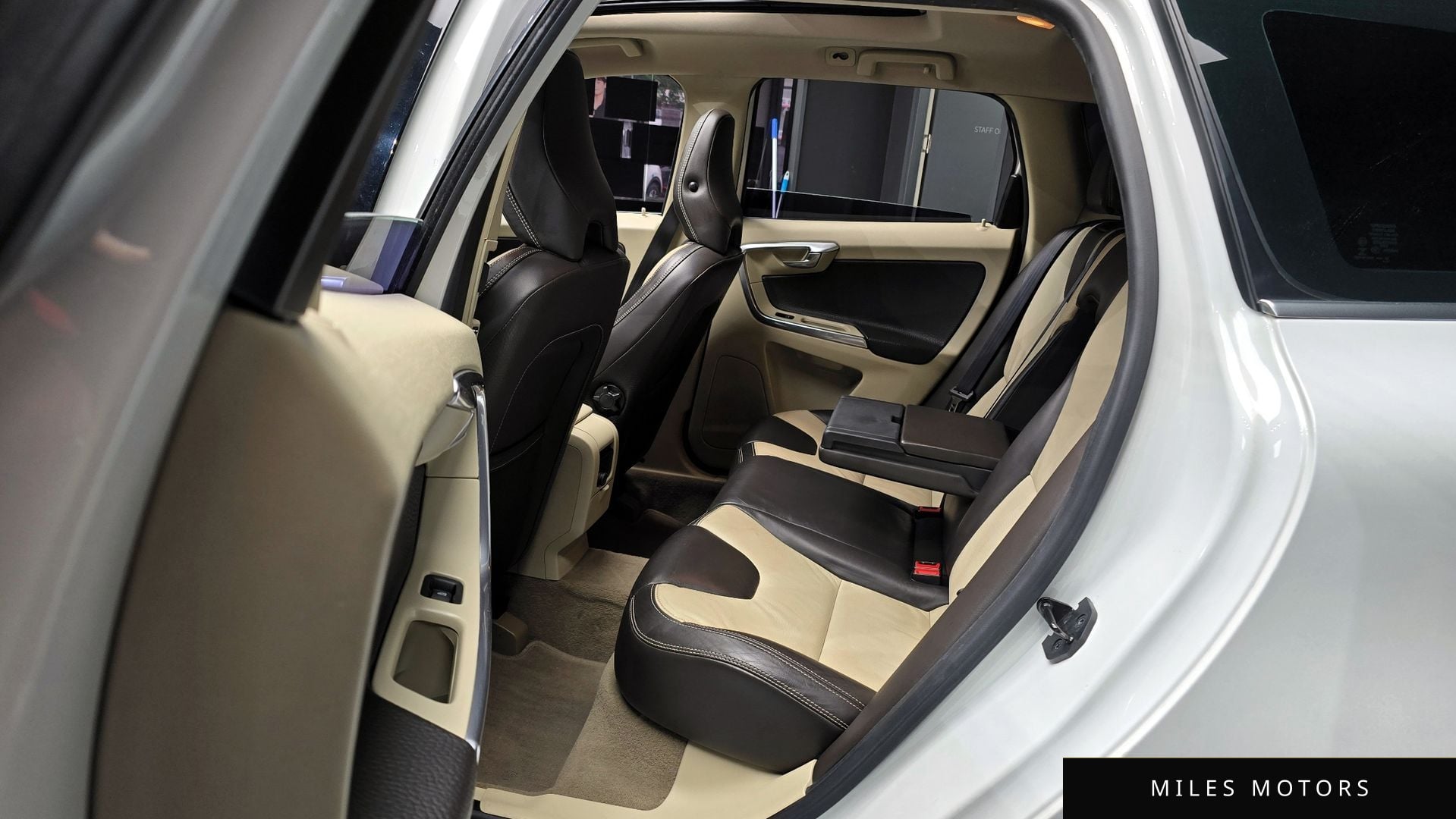 Volvo XC60 2013 — миниатюра 12