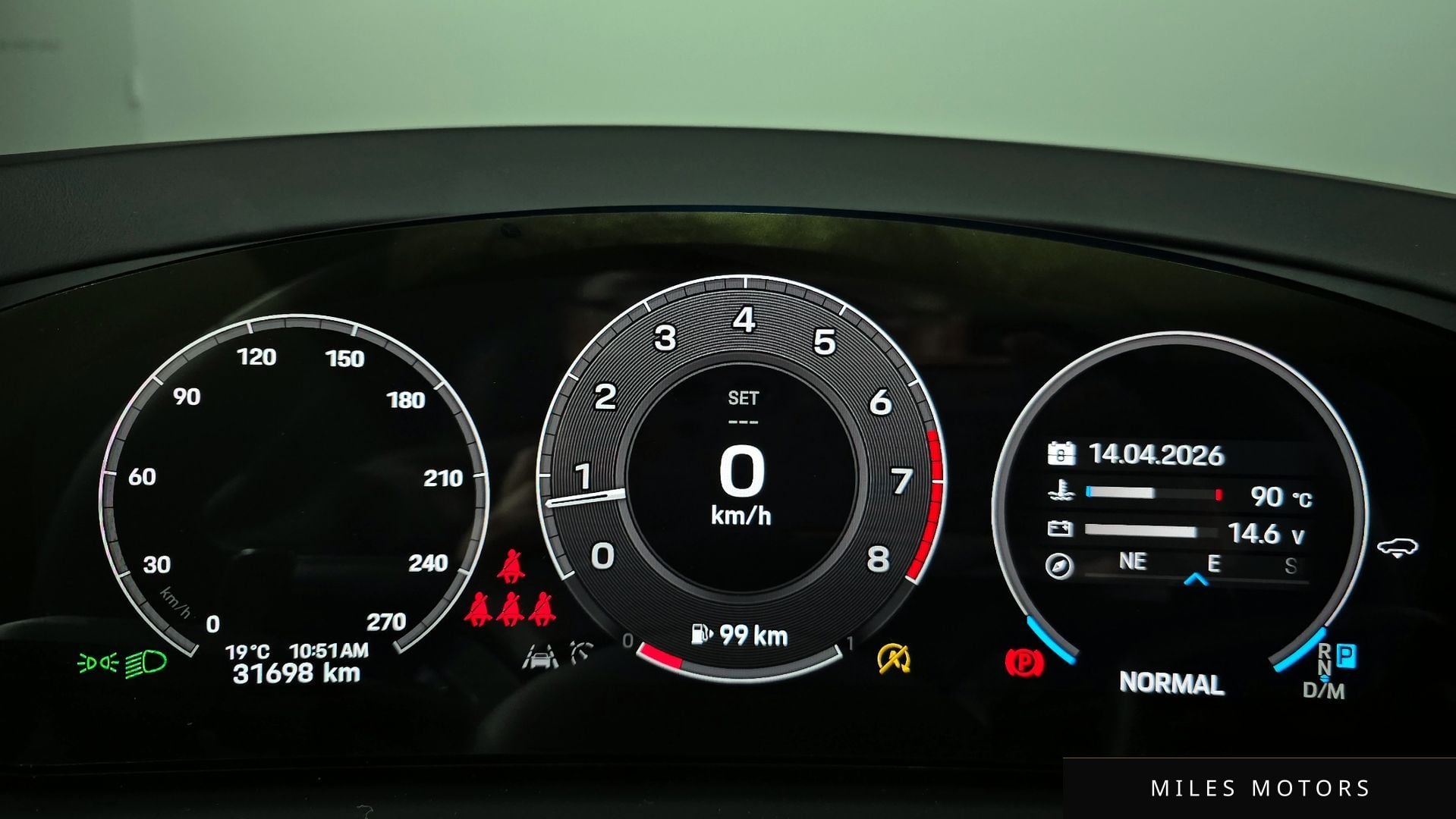 Porsche 카이엔 (PO536) 2024 — миниатюра 11