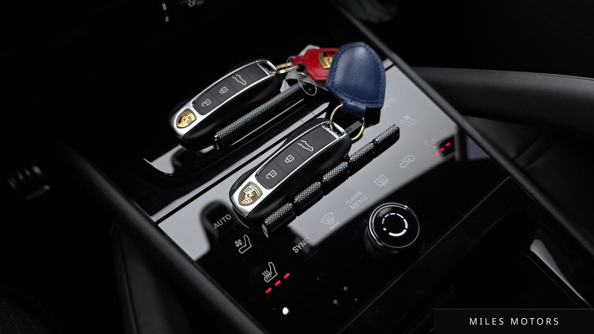 Porsche 카이엔 (PO536) 2024 — миниатюра 24