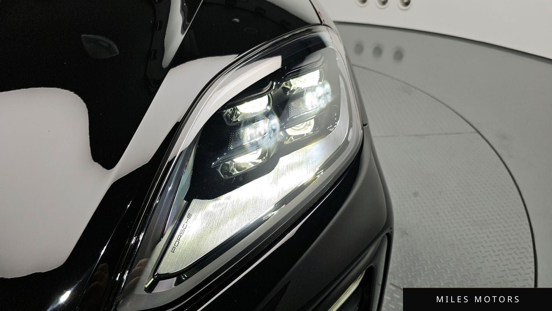 Porsche 카이엔 (PO536) 2024 — миниатюра 8