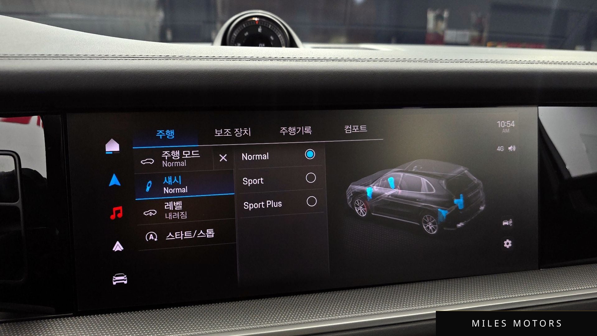 Porsche 카이엔 (PO536) 2024 — миниатюра 29