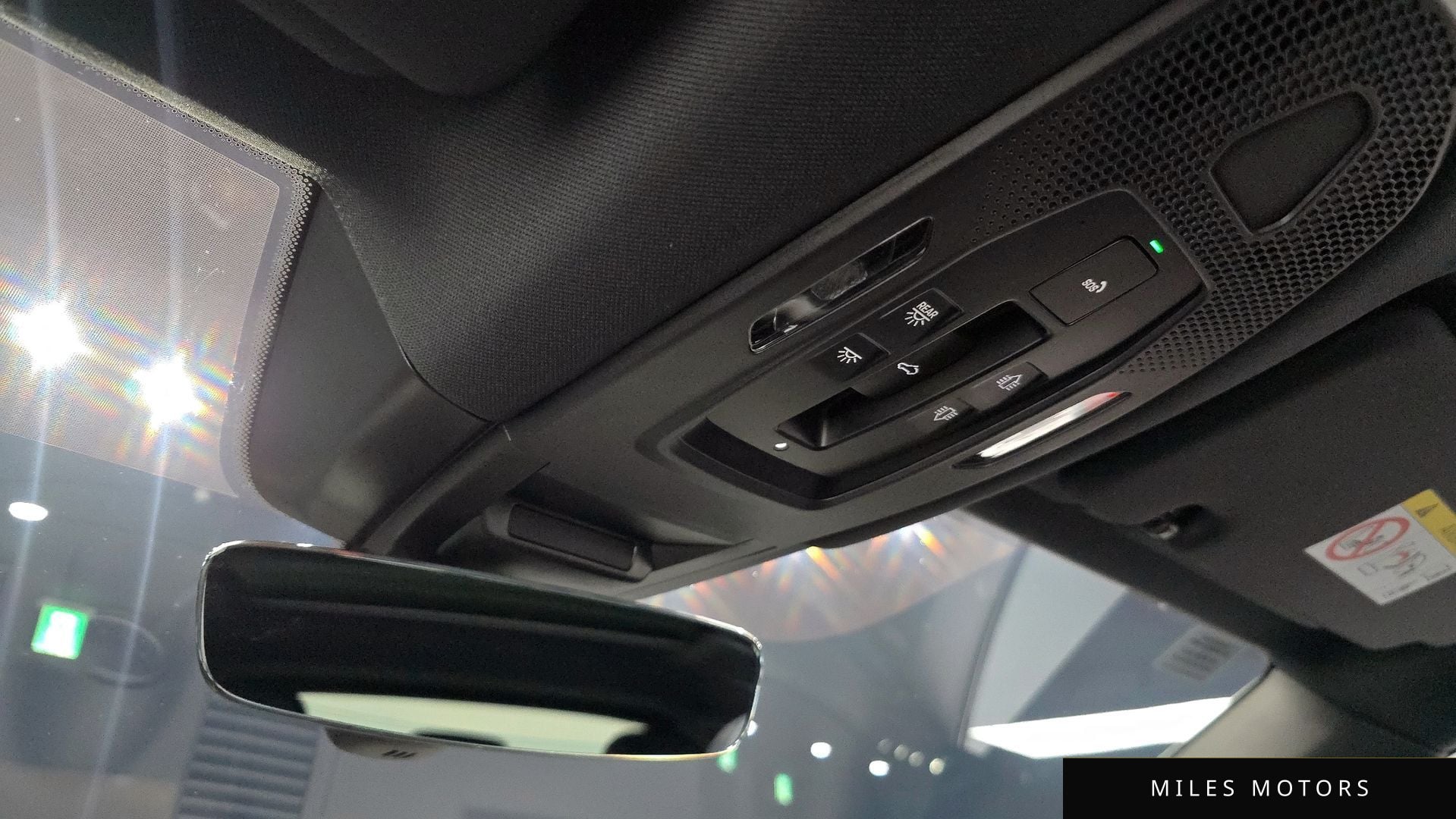 Porsche 카이엔 (PO536) 2024 — миниатюра 32