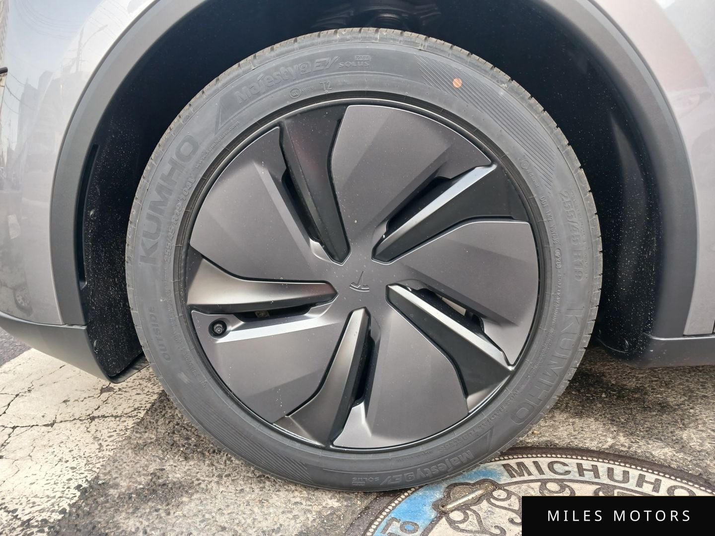Tesla Model Y 2026 — миниатюра 18