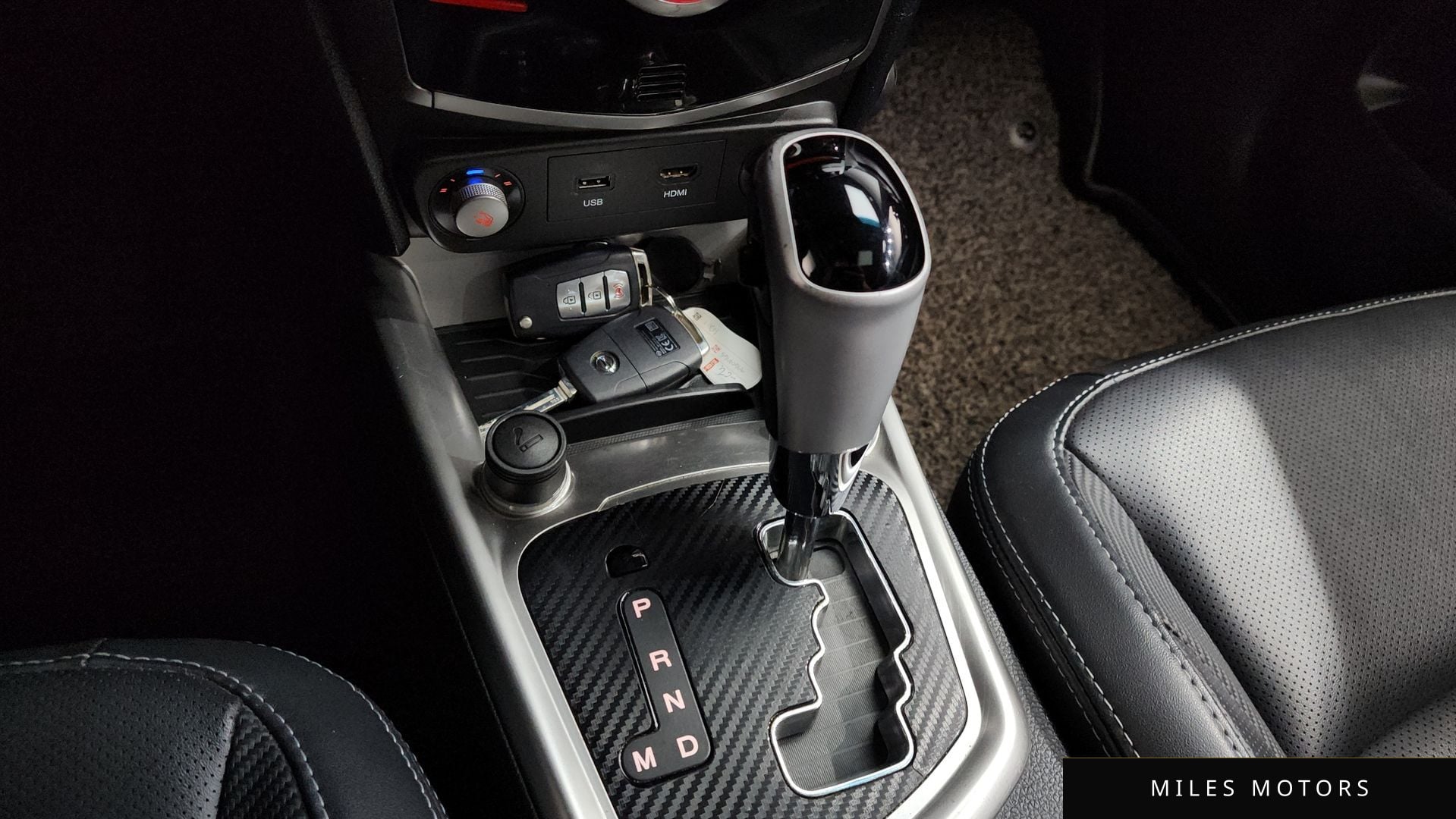 KG Mobility Tivoli 2016 — миниатюра 9