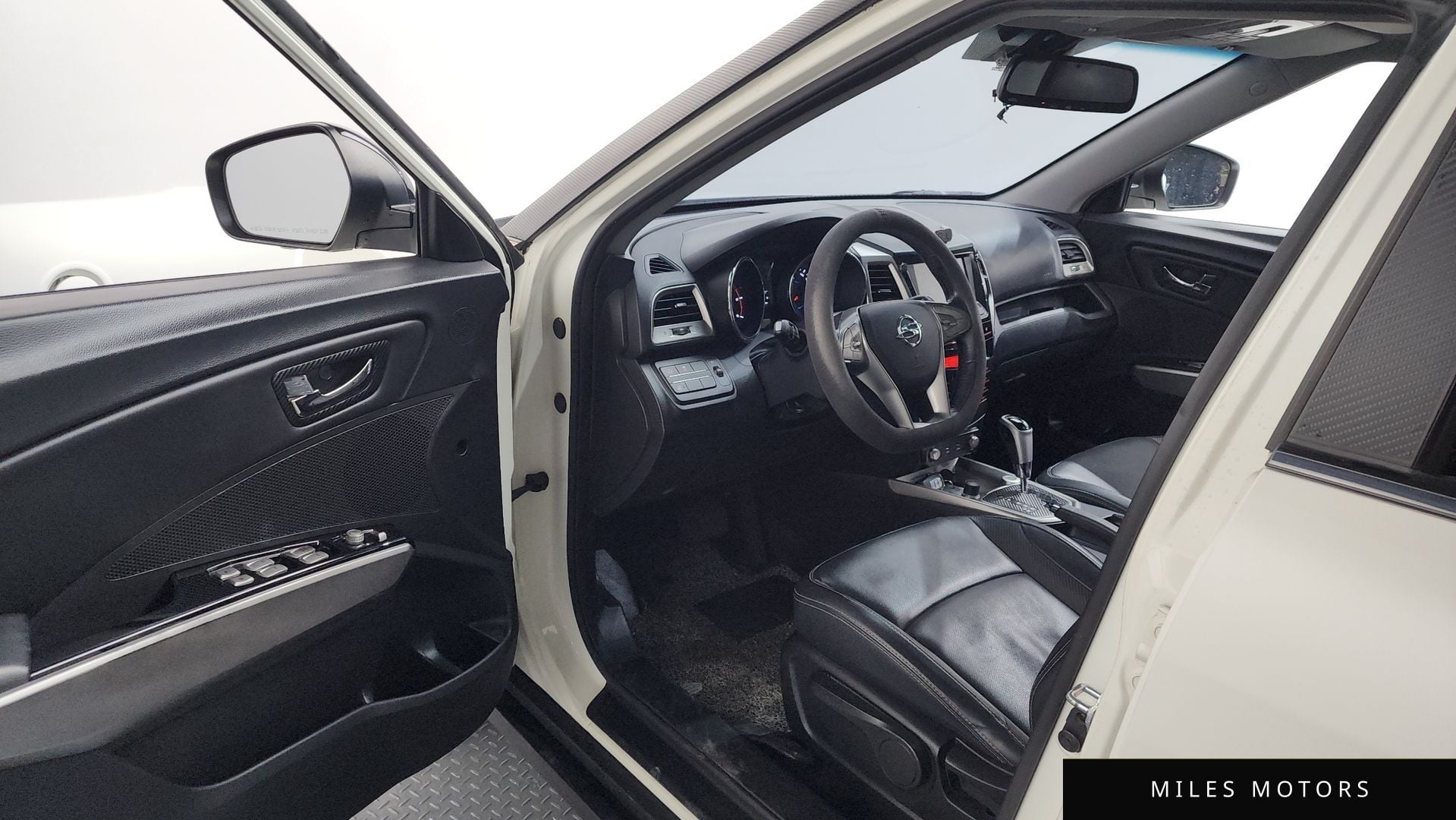 KG Mobility Tivoli 2016 — миниатюра 10