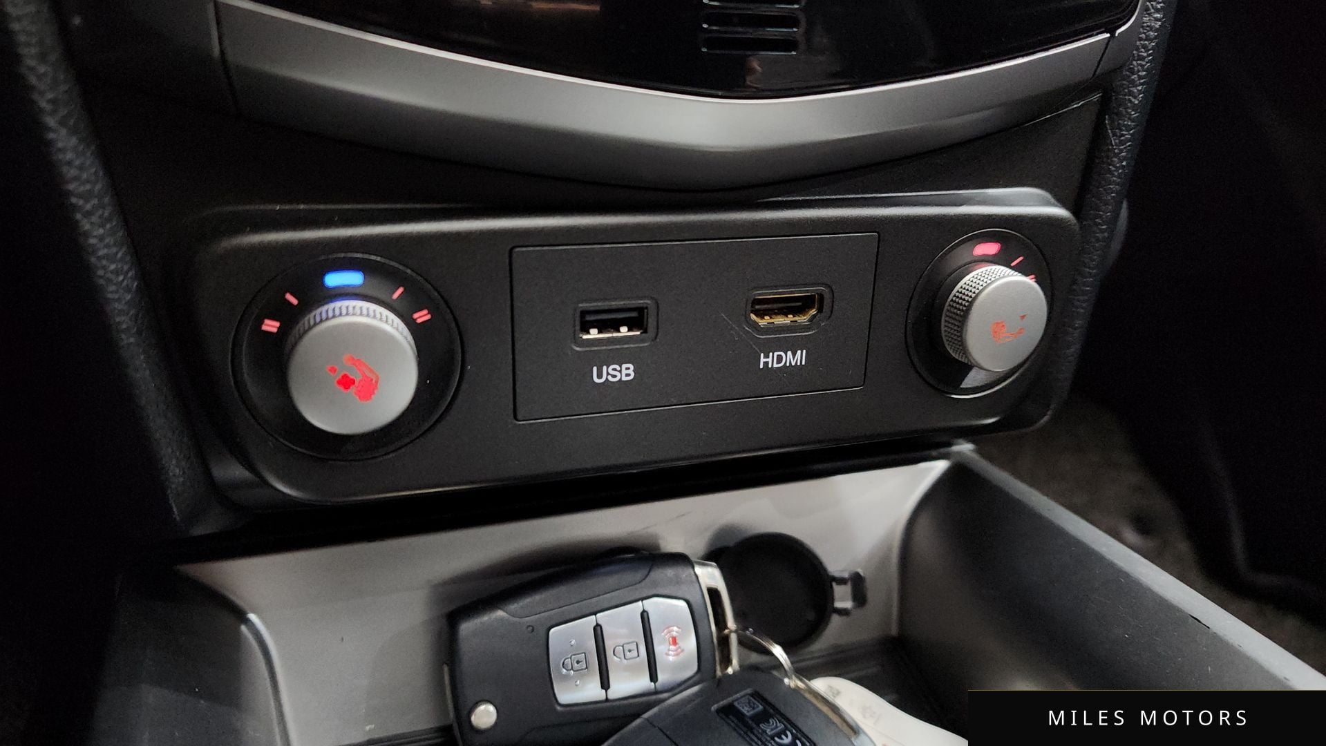 KG Mobility Tivoli 2016 — миниатюра 12