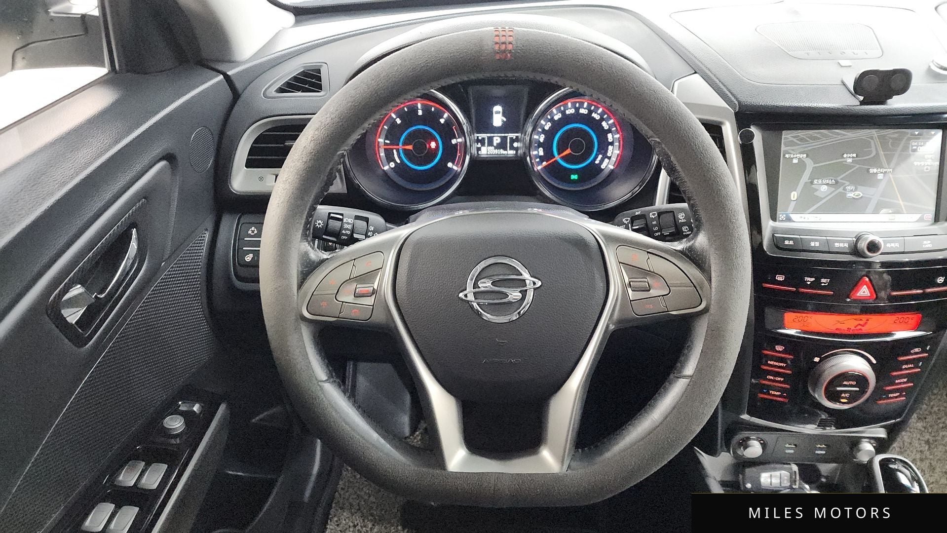 KG Mobility Tivoli 2016 — миниатюра 14