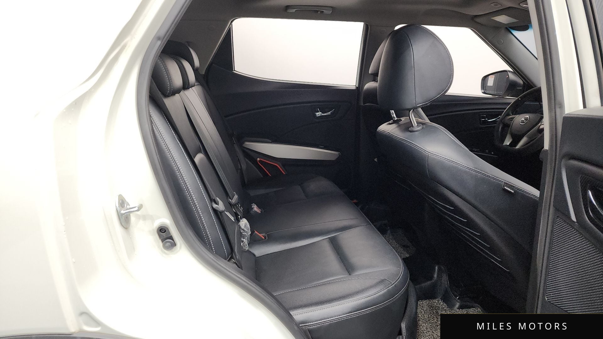 KG Mobility Tivoli 2016 — миниатюра 20