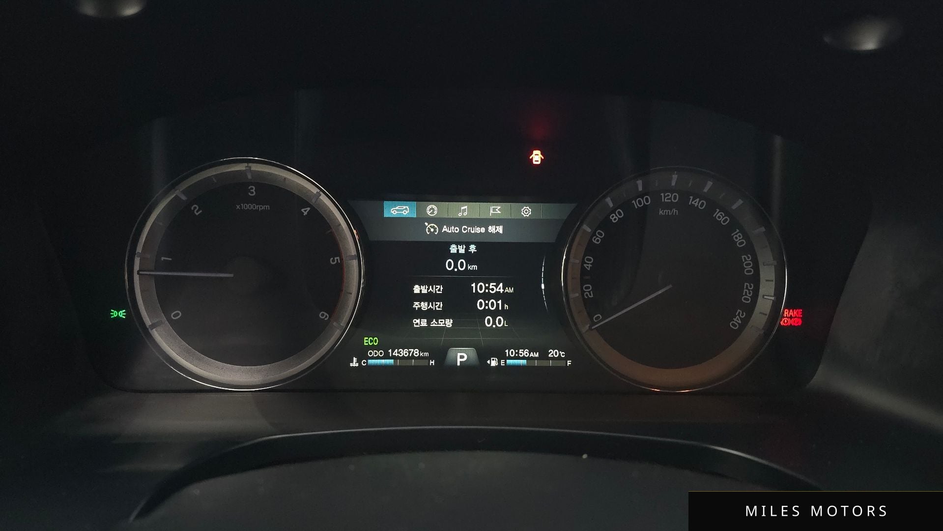 KG Mobility Rexton 2019 — миниатюра 11