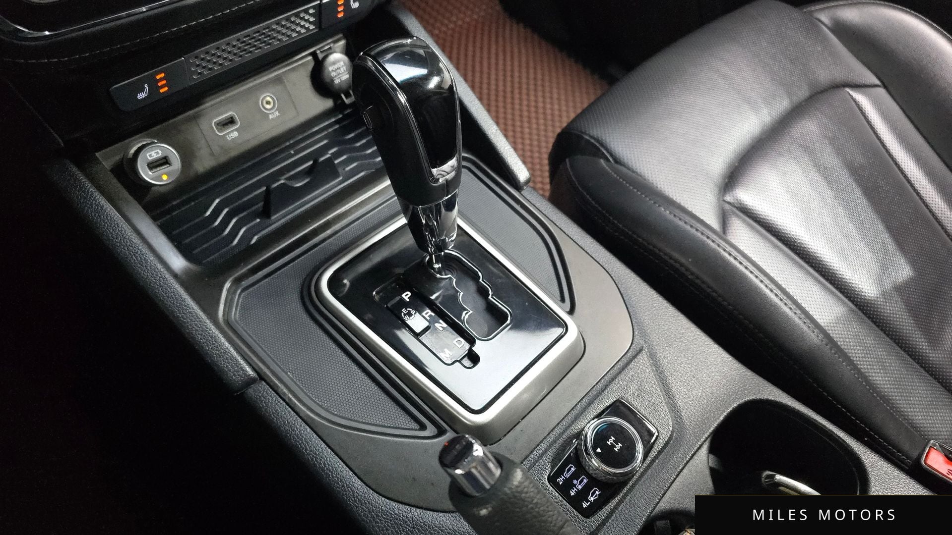 KG Mobility Rexton 2019 — миниатюра 12