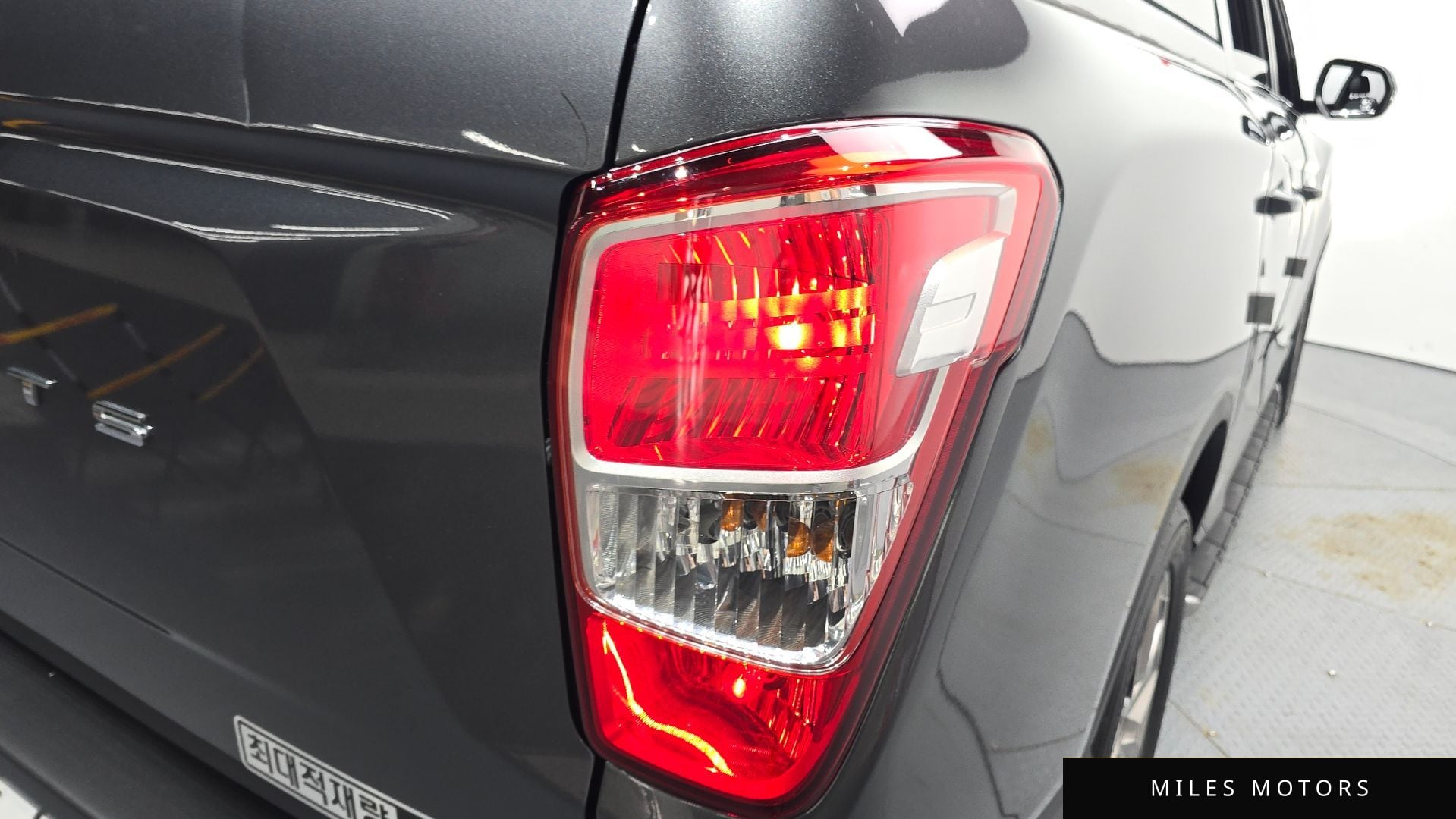 KG Mobility Rexton 2019 — миниатюра 9