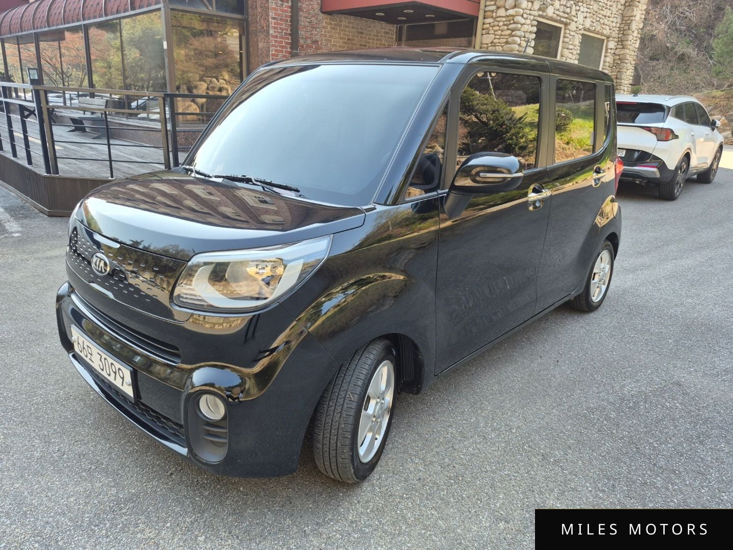 Kia RAY 2019 — миниатюра 2