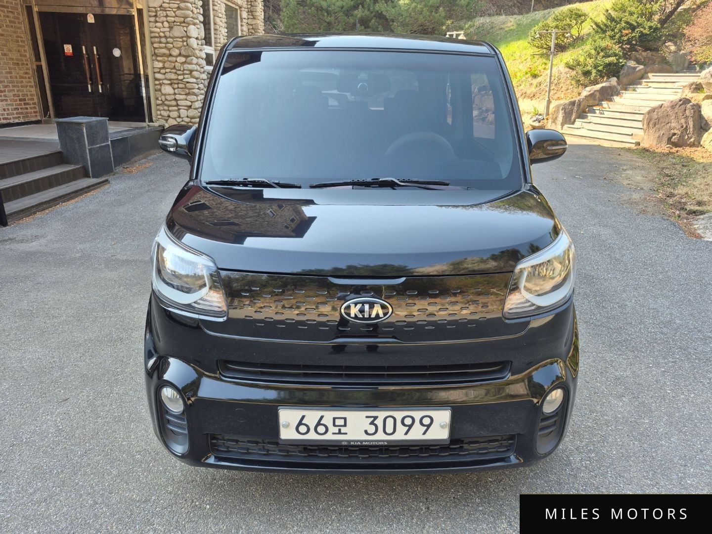 Kia RAY 2019 — миниатюра 3