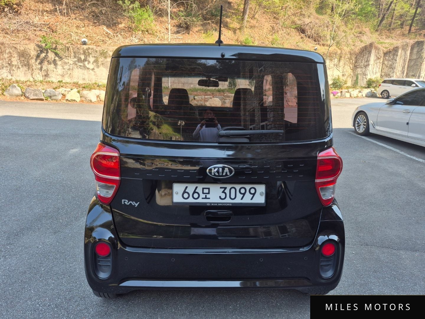 Kia RAY 2019 — миниатюра 4