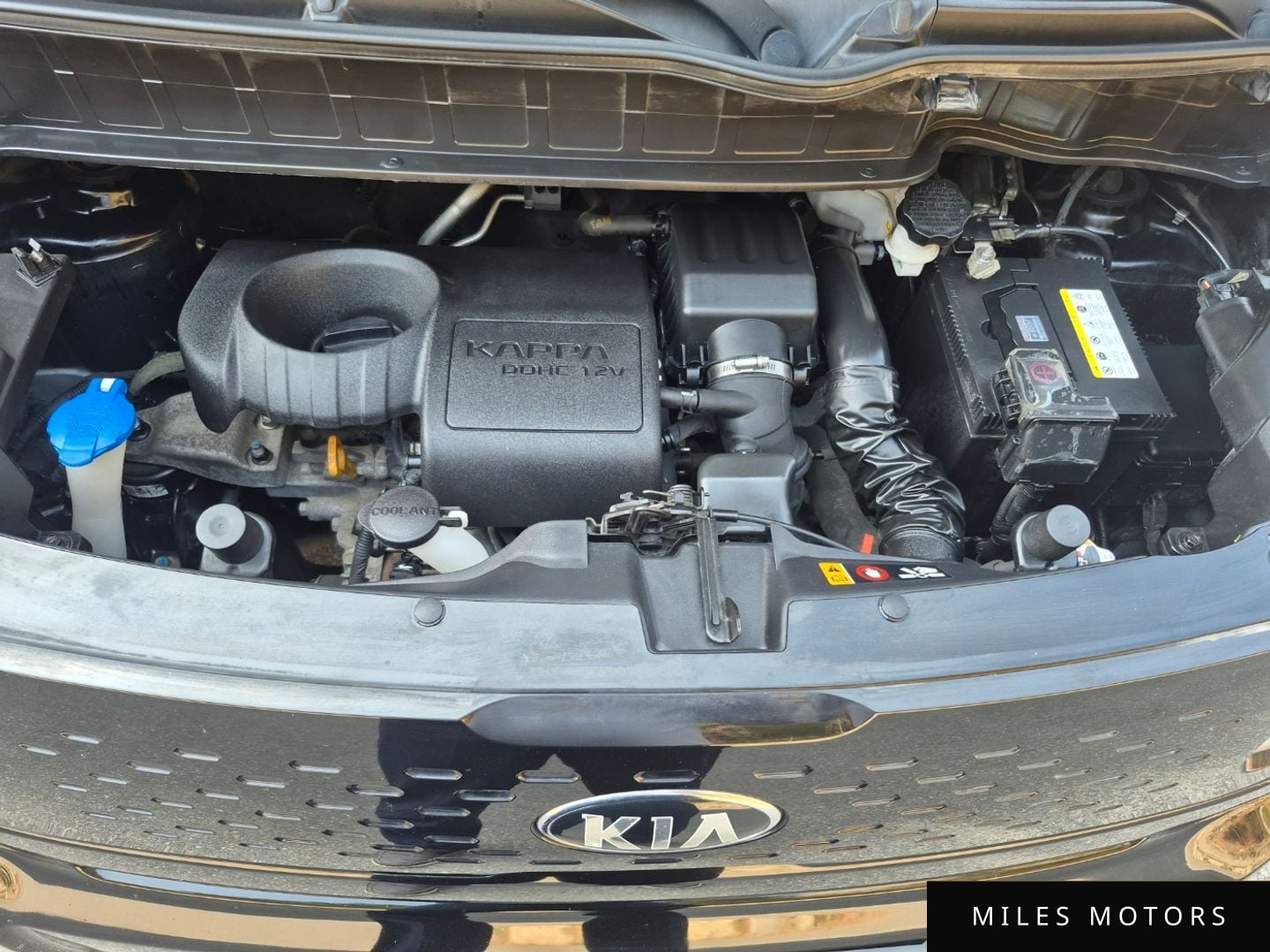 Kia RAY 2019 — миниатюра 6