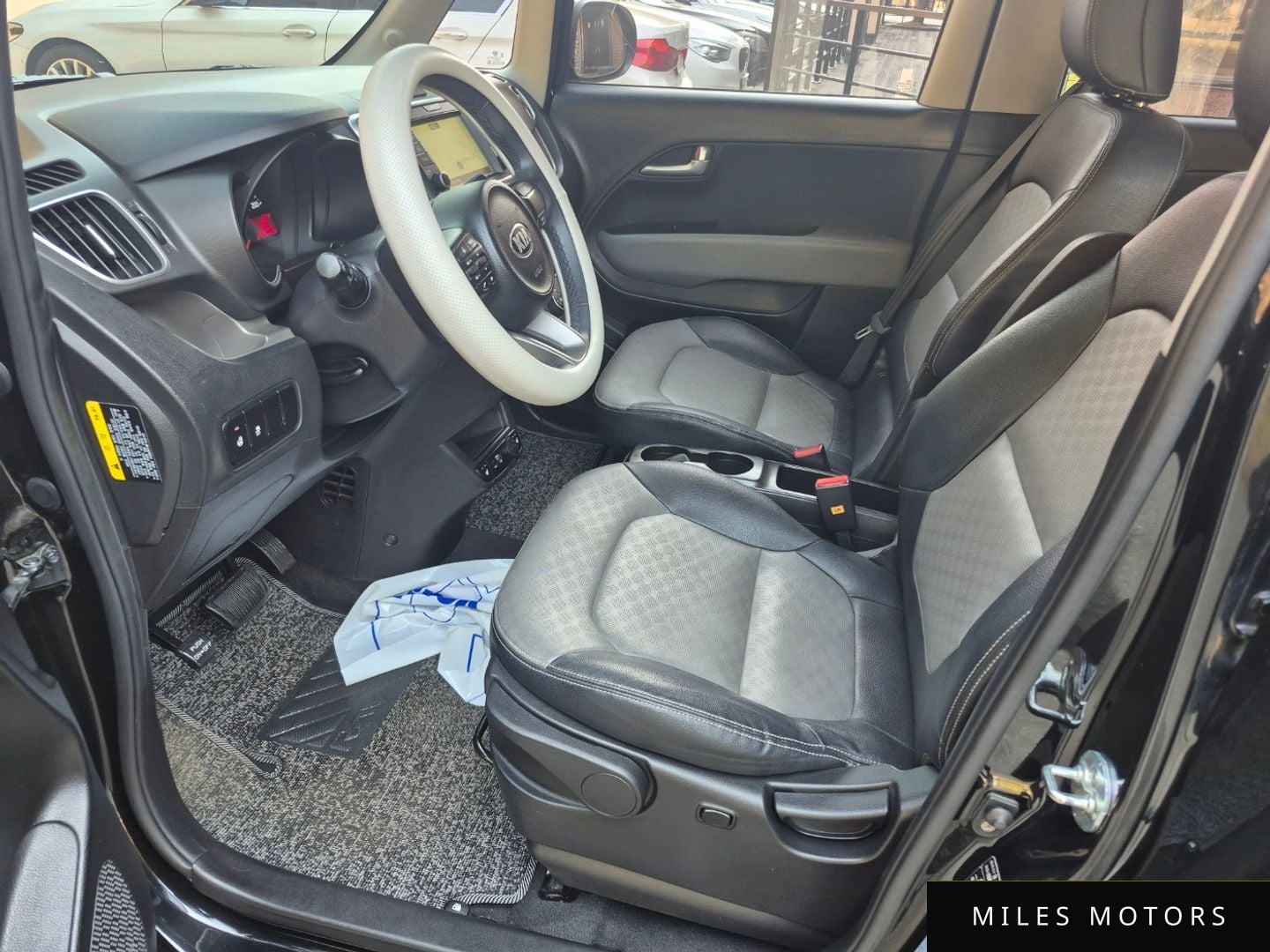 Kia RAY 2019 — миниатюра 7