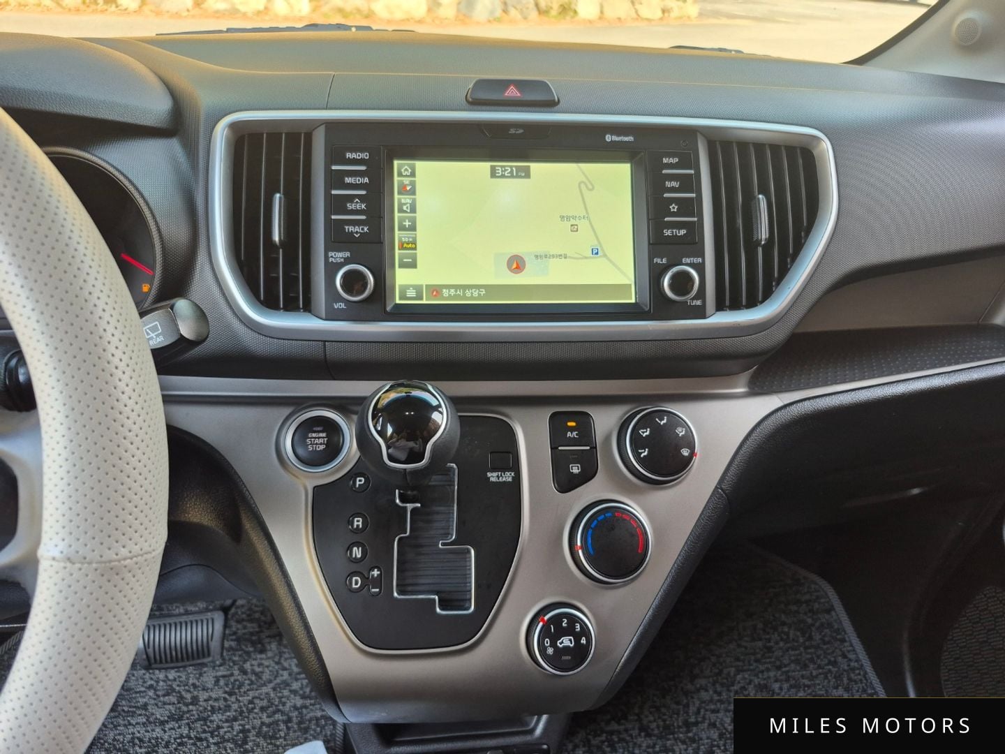 Kia RAY 2019 — миниатюра 9
