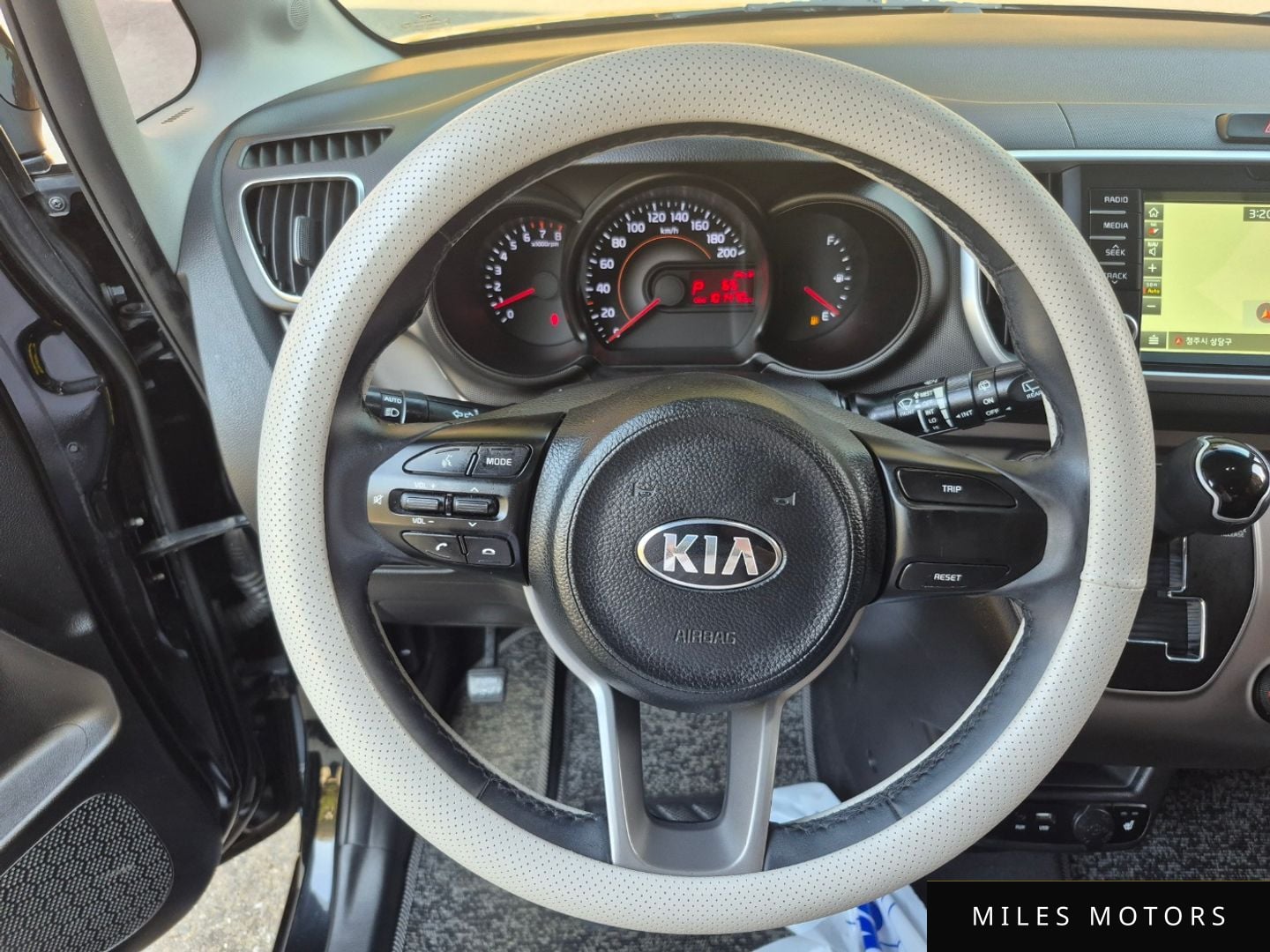 Kia RAY 2019 — миниатюра 12