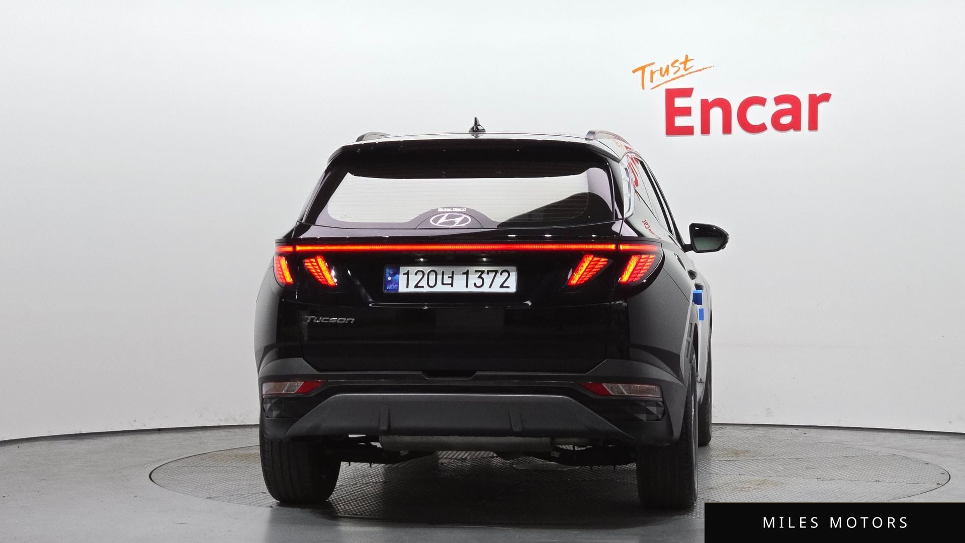 Hyundai Tucson 2021 — миниатюра 4