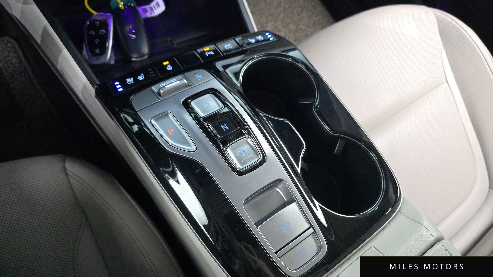 Hyundai Tucson 2021 — миниатюра 12