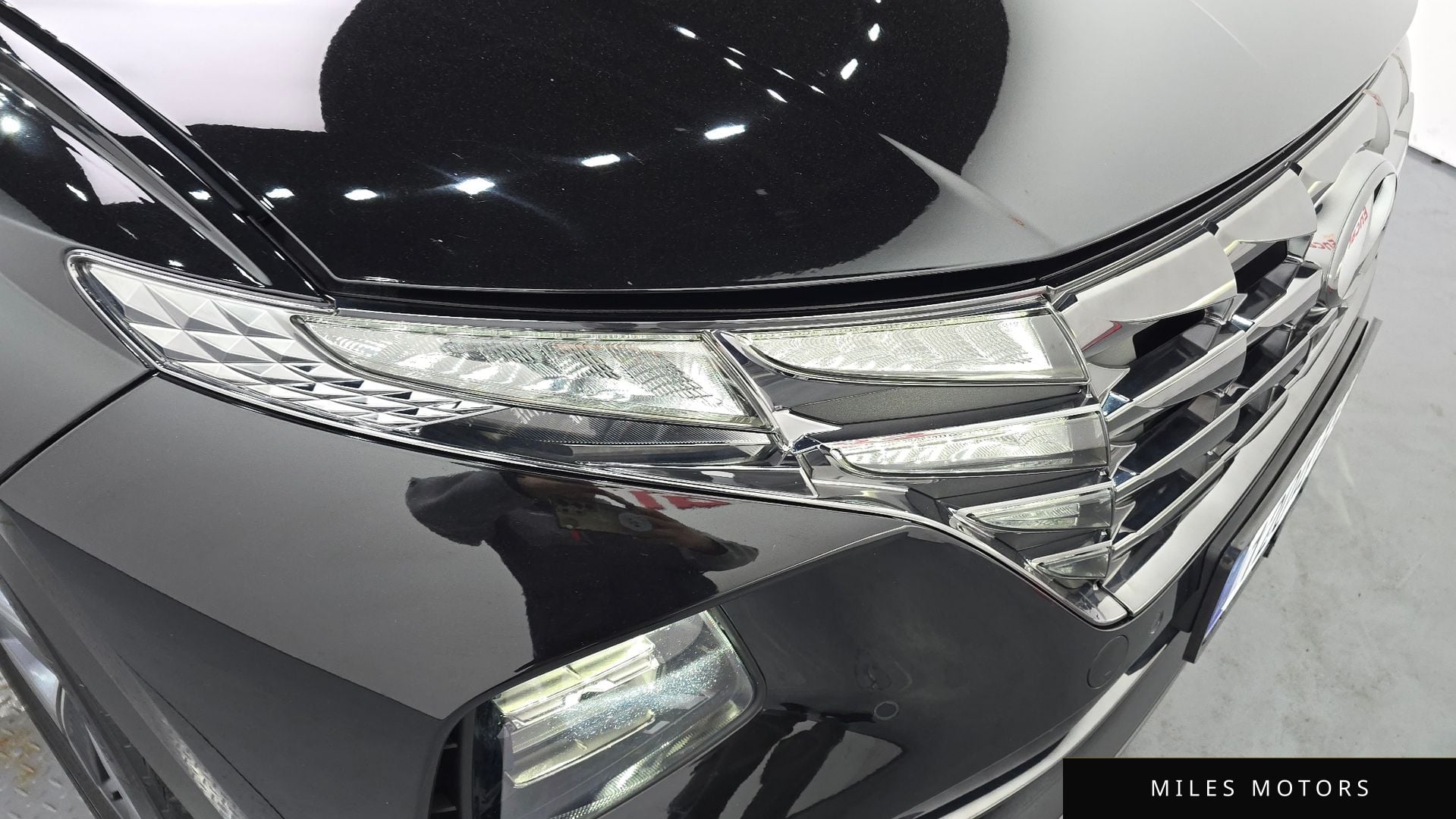 Hyundai Tucson 2021 — миниатюра 8