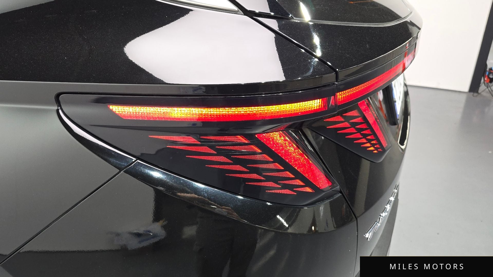 Hyundai Tucson 2021 — миниатюра 9
