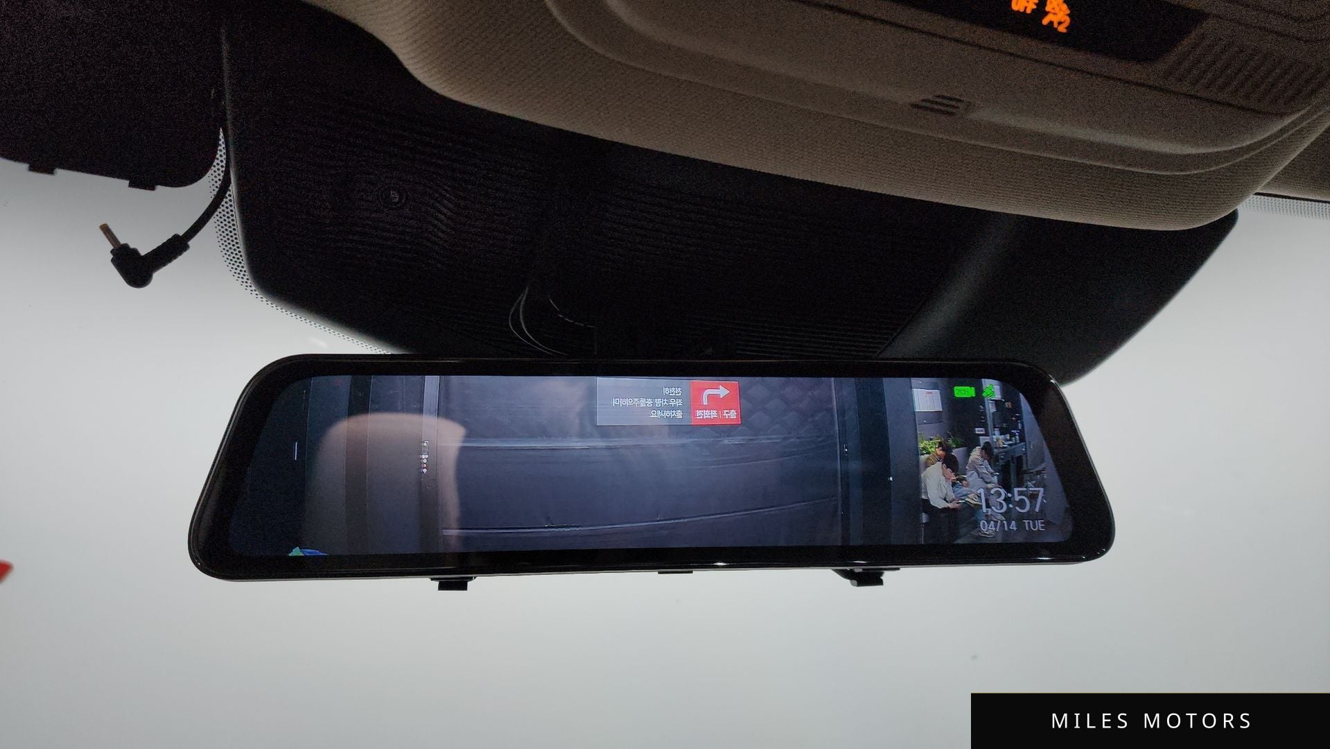Ford 익스플로러 2021 — миниатюра 29