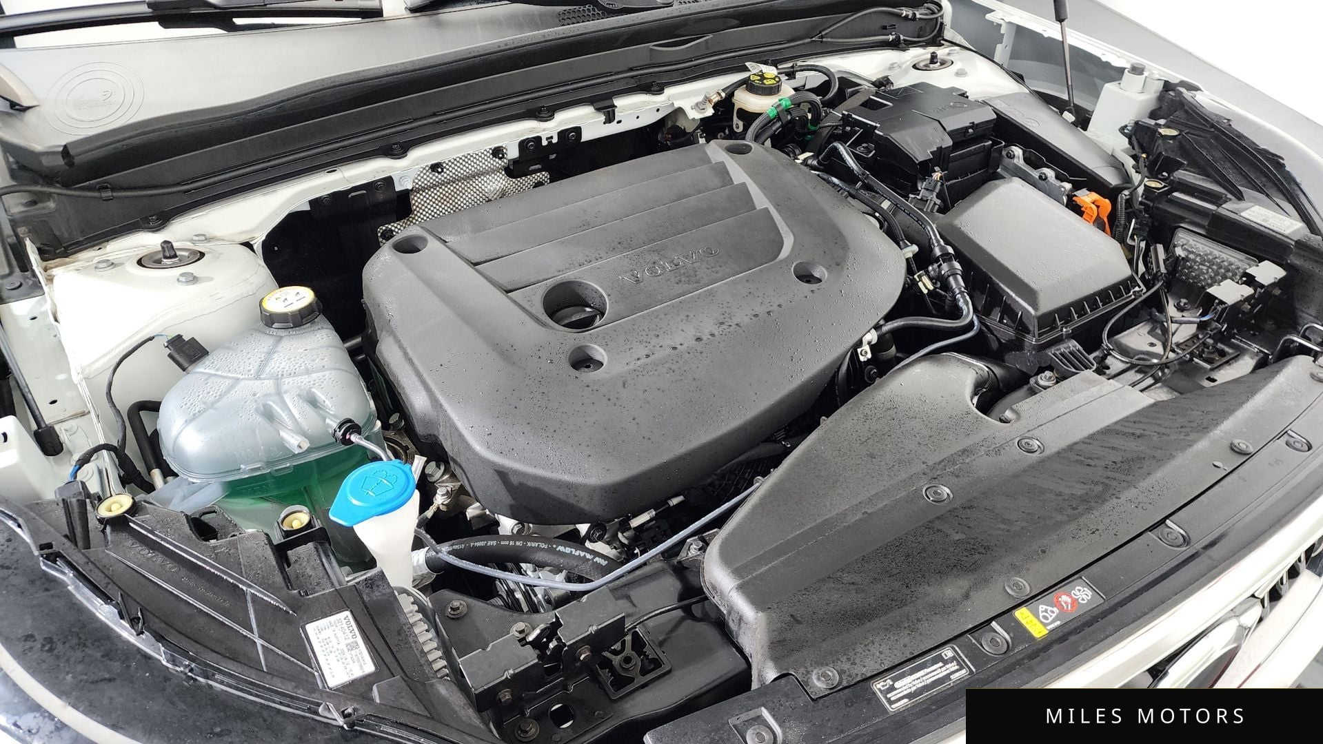 Volvo XC40 2025 — миниатюра 6