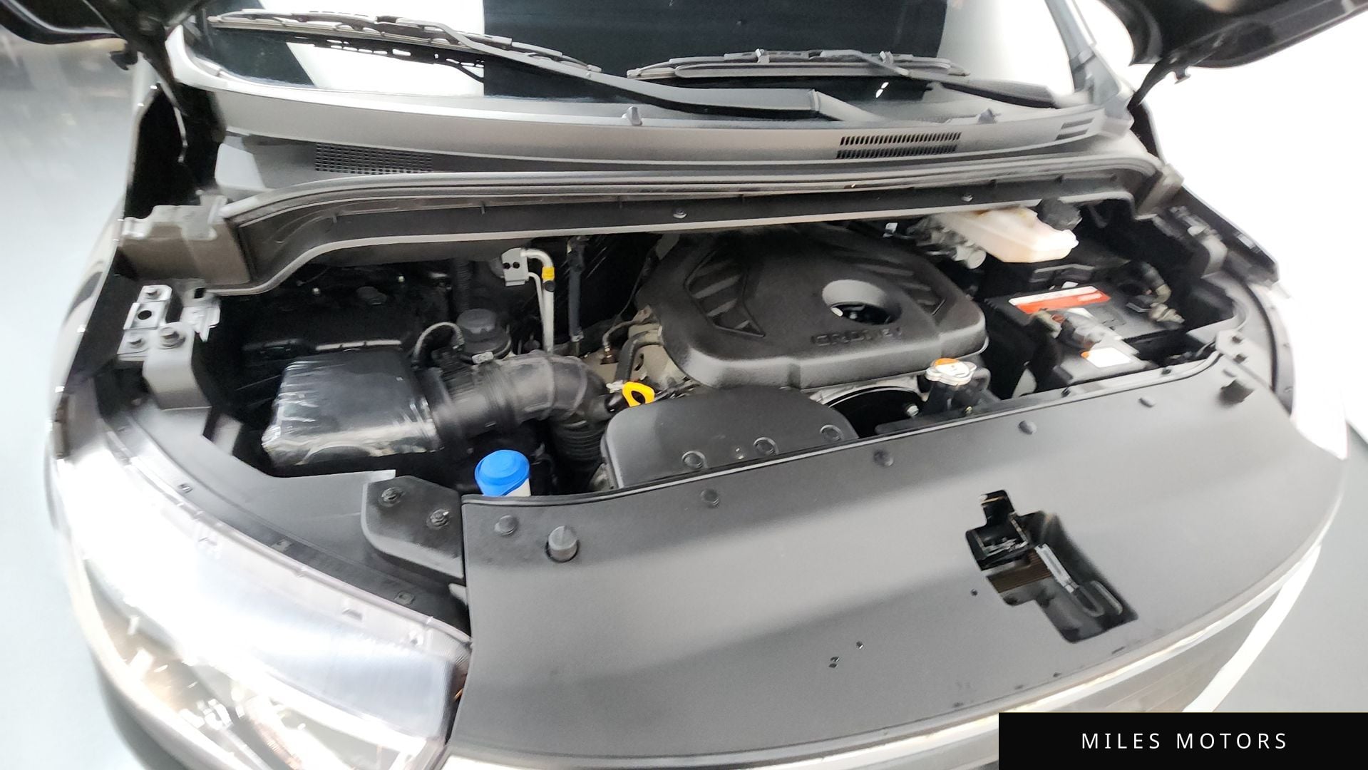 Hyundai Starex 2020 — миниатюра 6