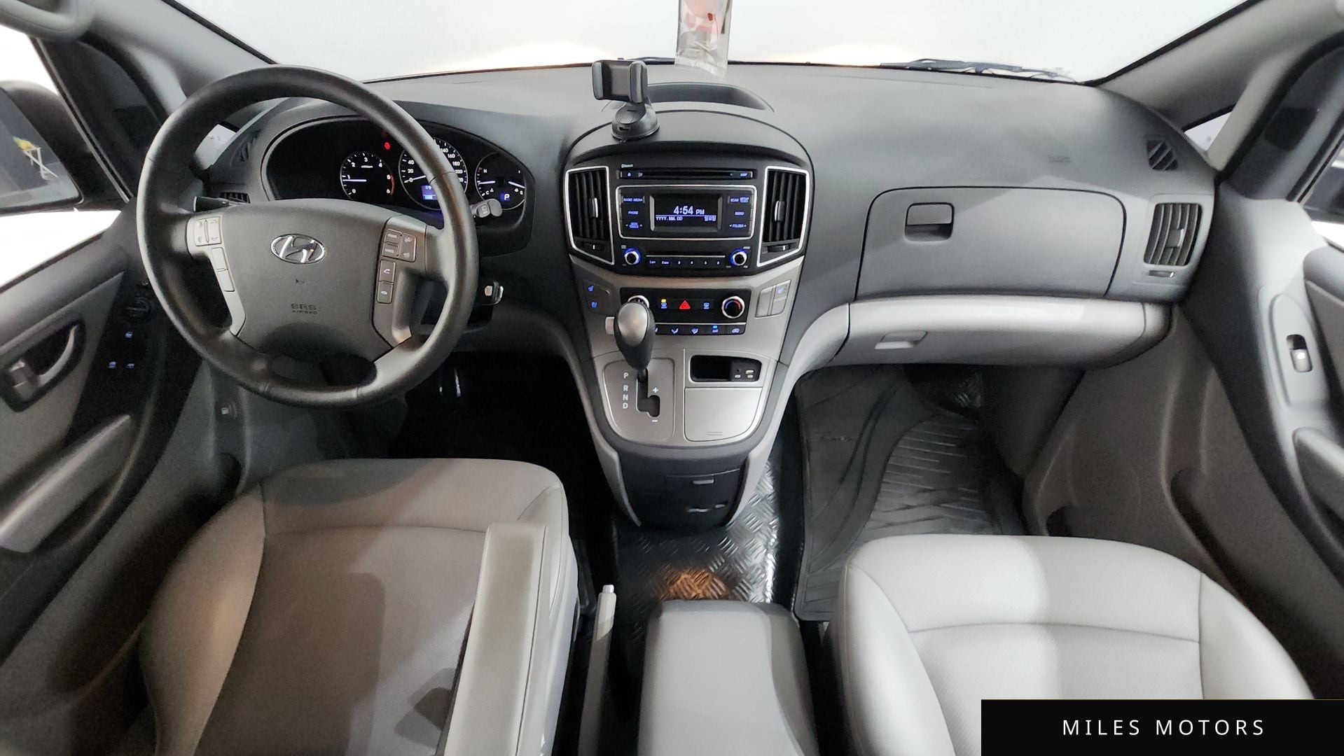 Hyundai Starex 2020 — миниатюра 10