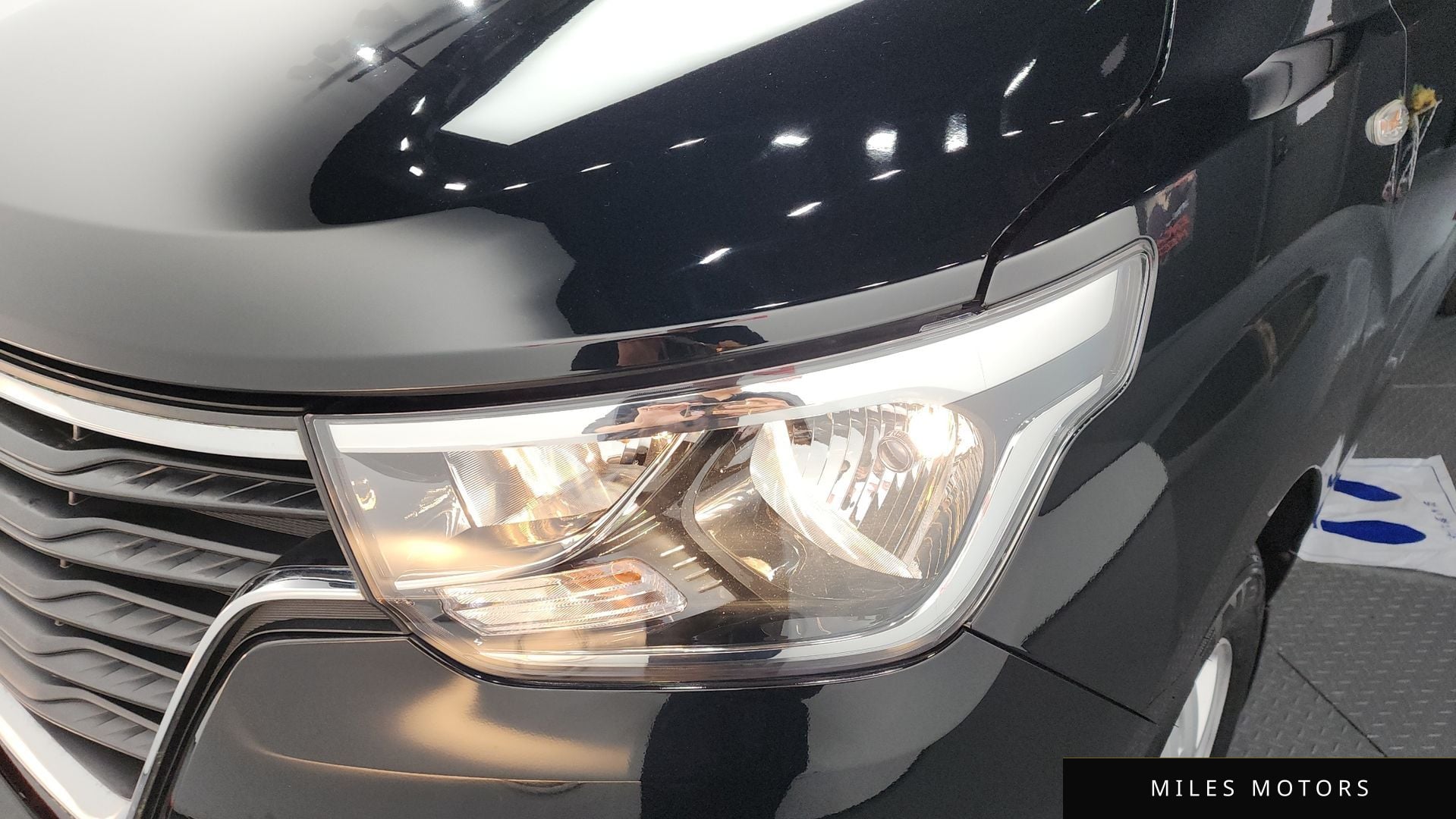 Hyundai Starex 2020 — миниатюра 8