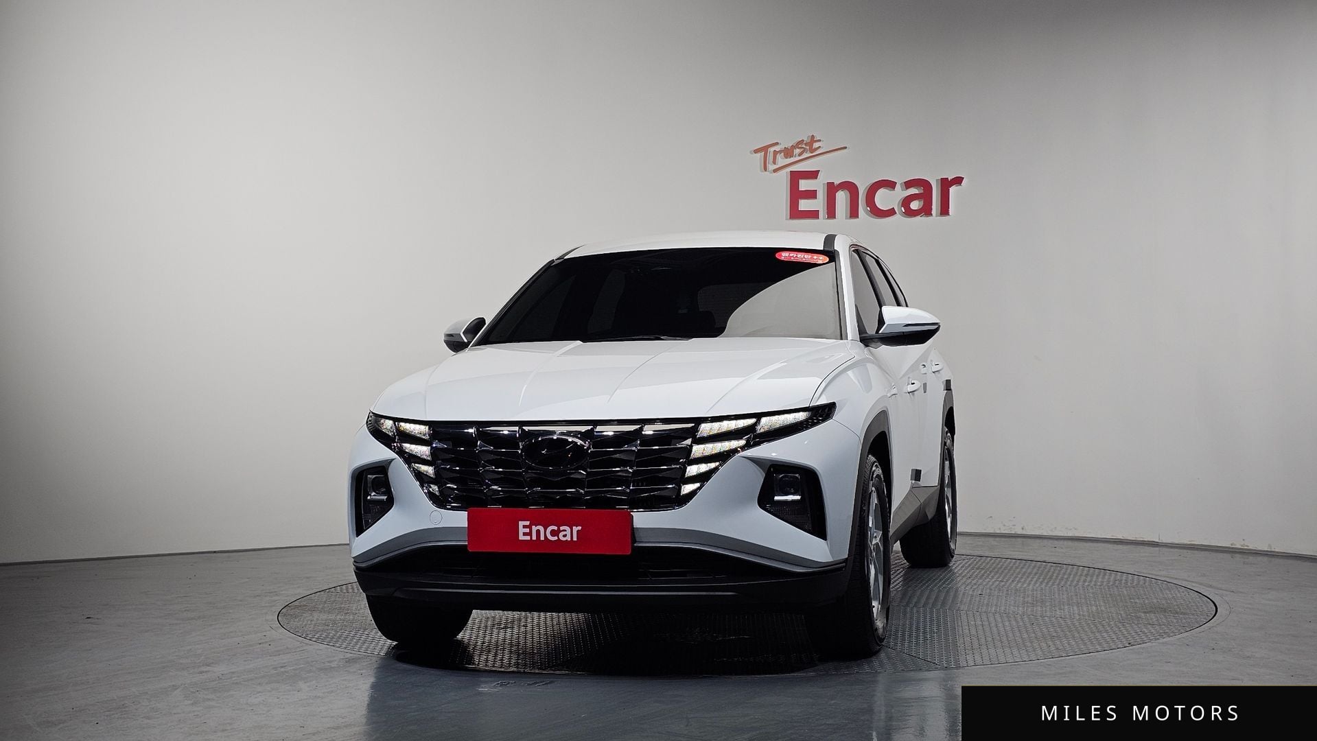Hyundai Tucson 2022 — миниатюра 2