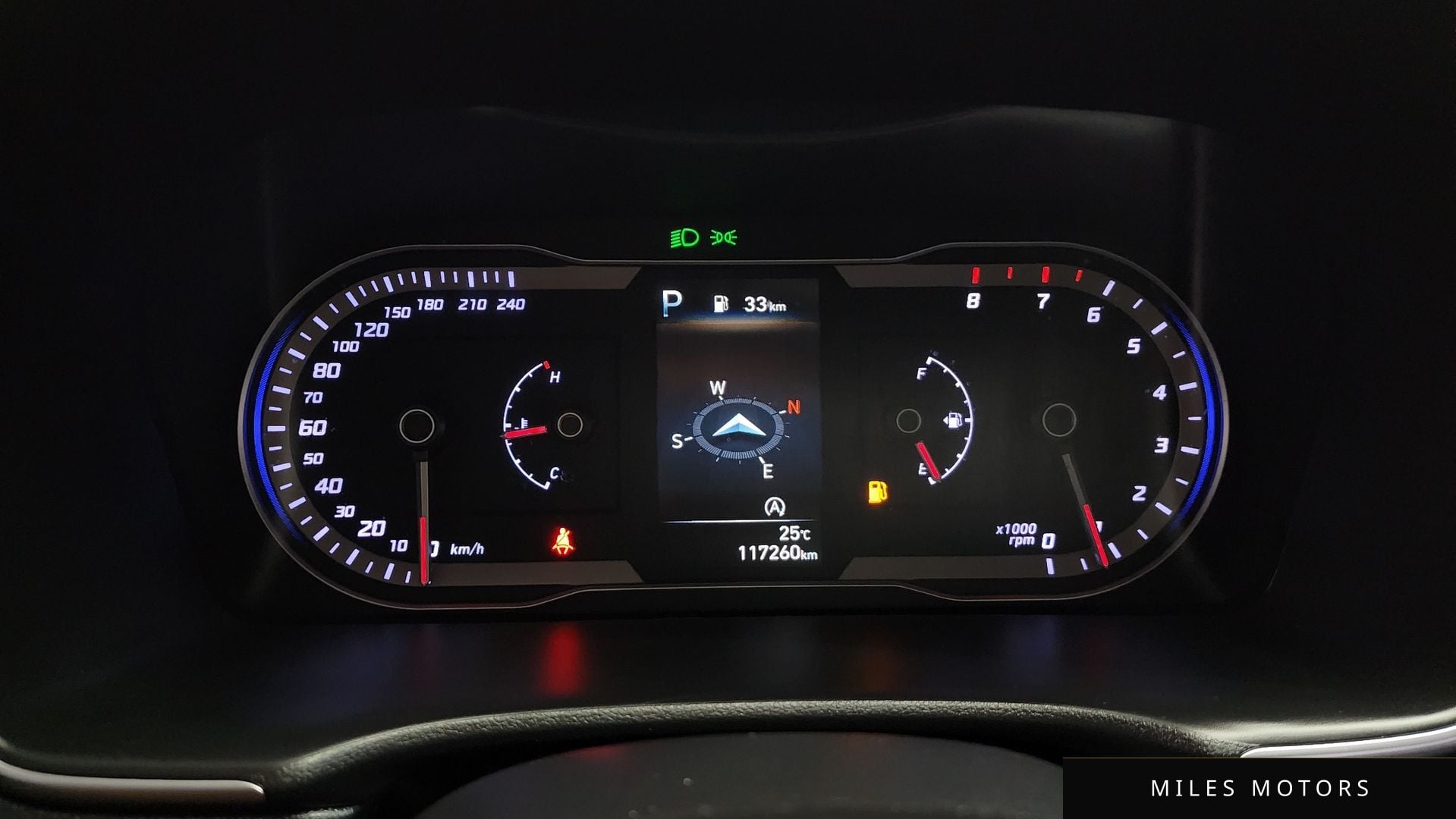Hyundai Tucson 2022 — миниатюра 10