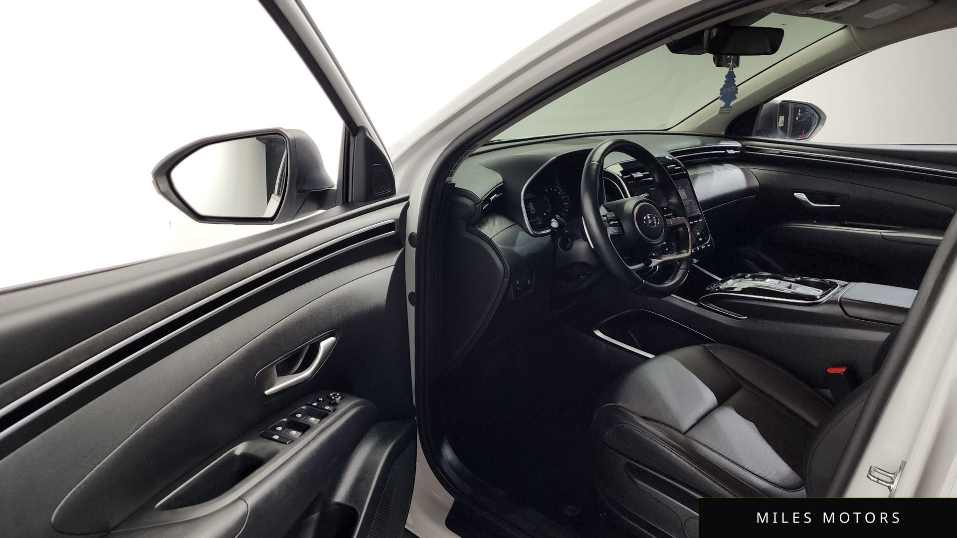 Hyundai Tucson 2022 — миниатюра 12