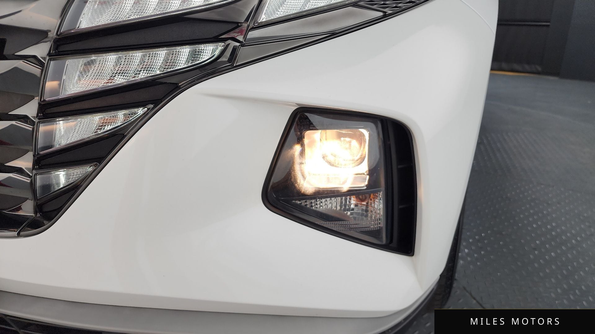 Hyundai Tucson 2022 — миниатюра 7