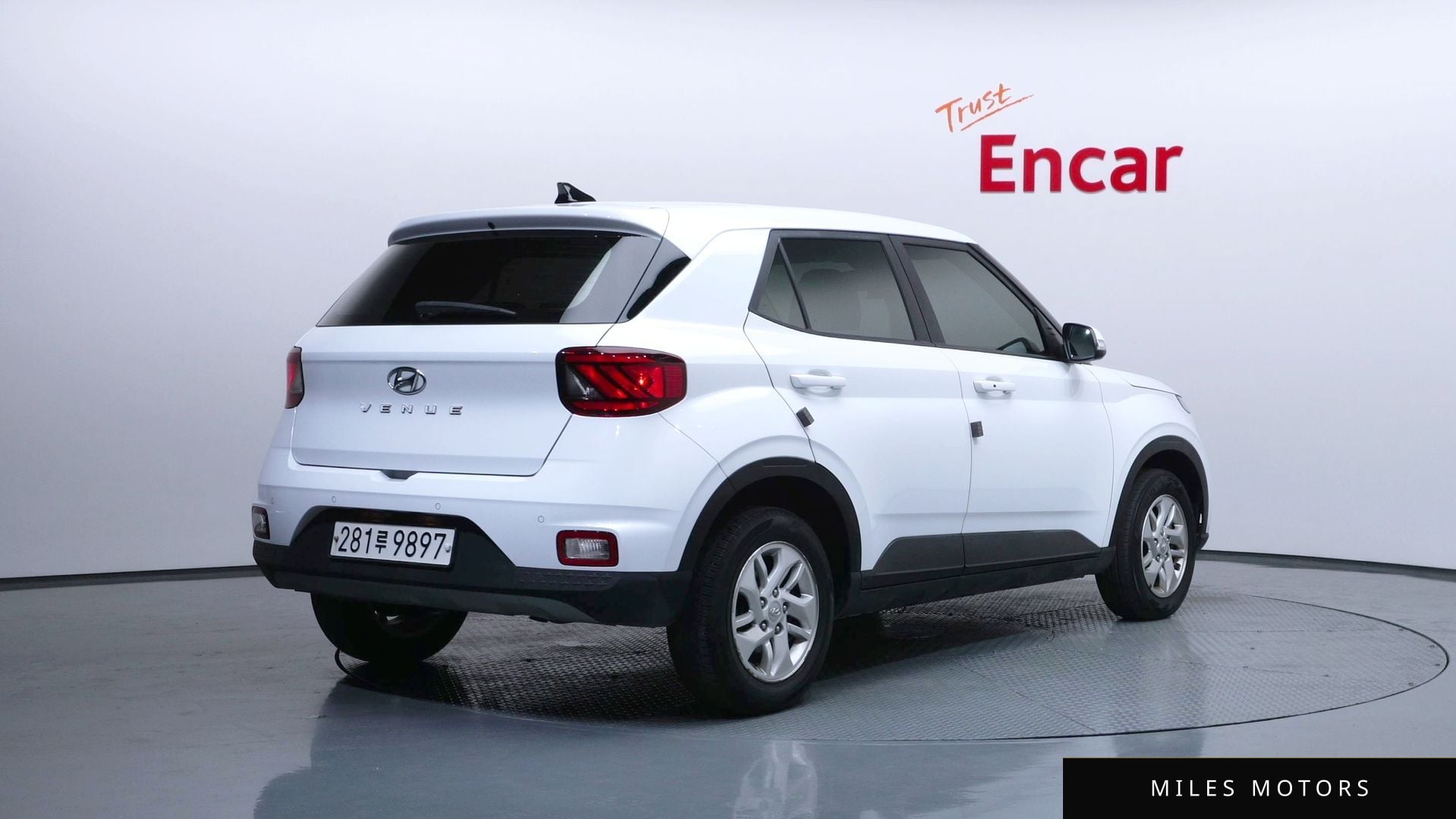 Hyundai Venue 2020 — миниатюра 2