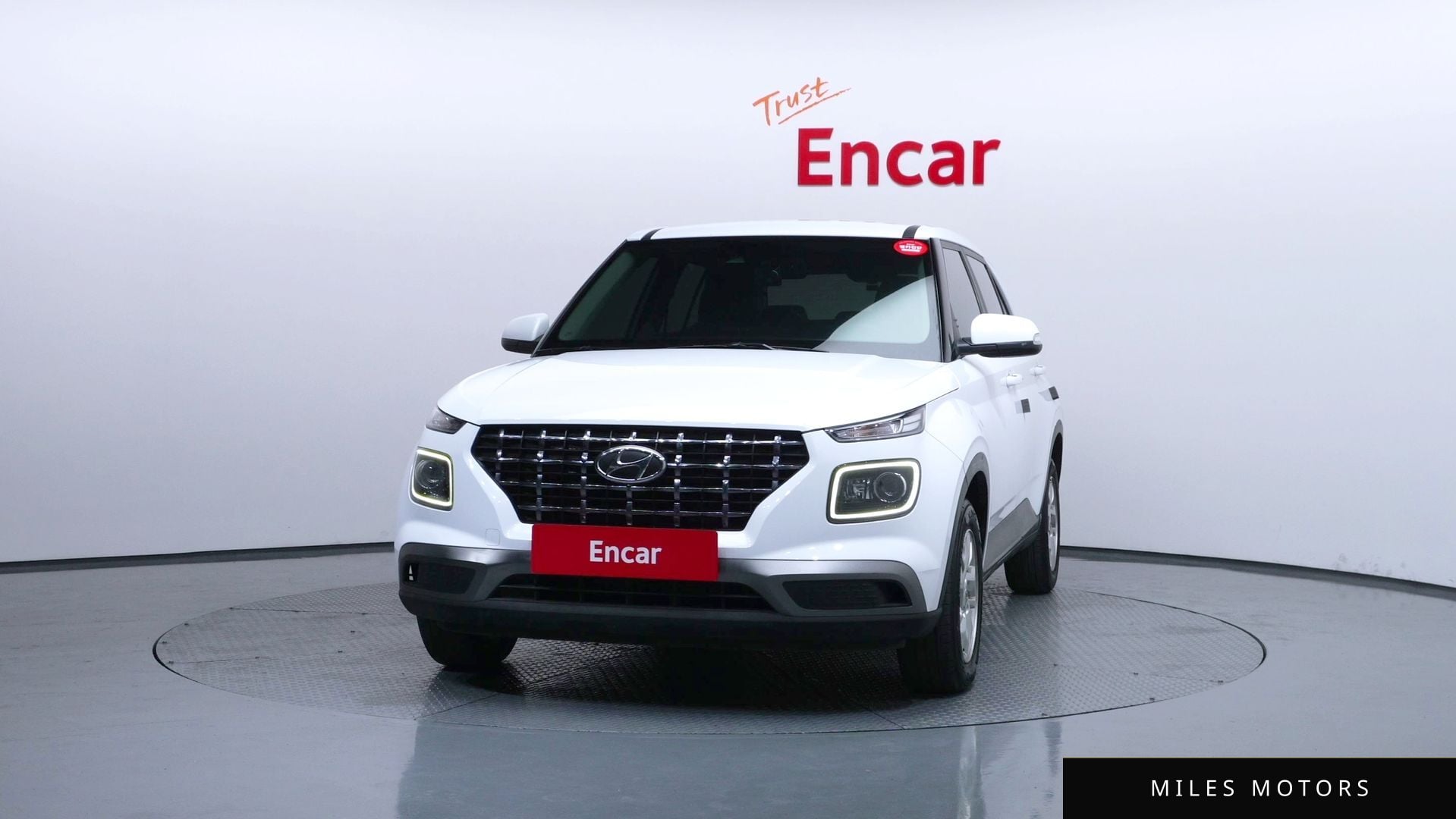 Hyundai Venue 2020 — миниатюра 3