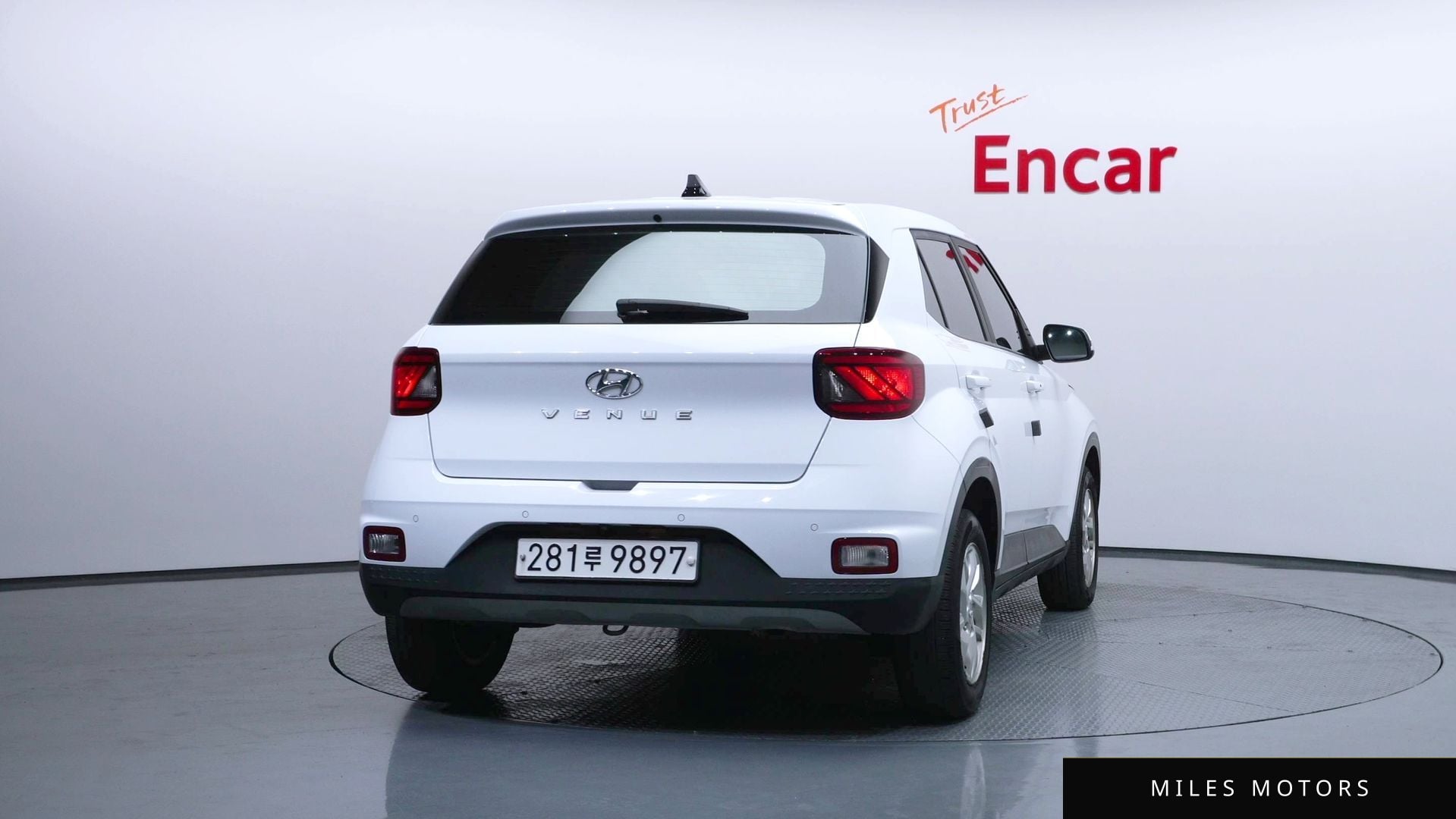Hyundai Venue 2020 — миниатюра 4