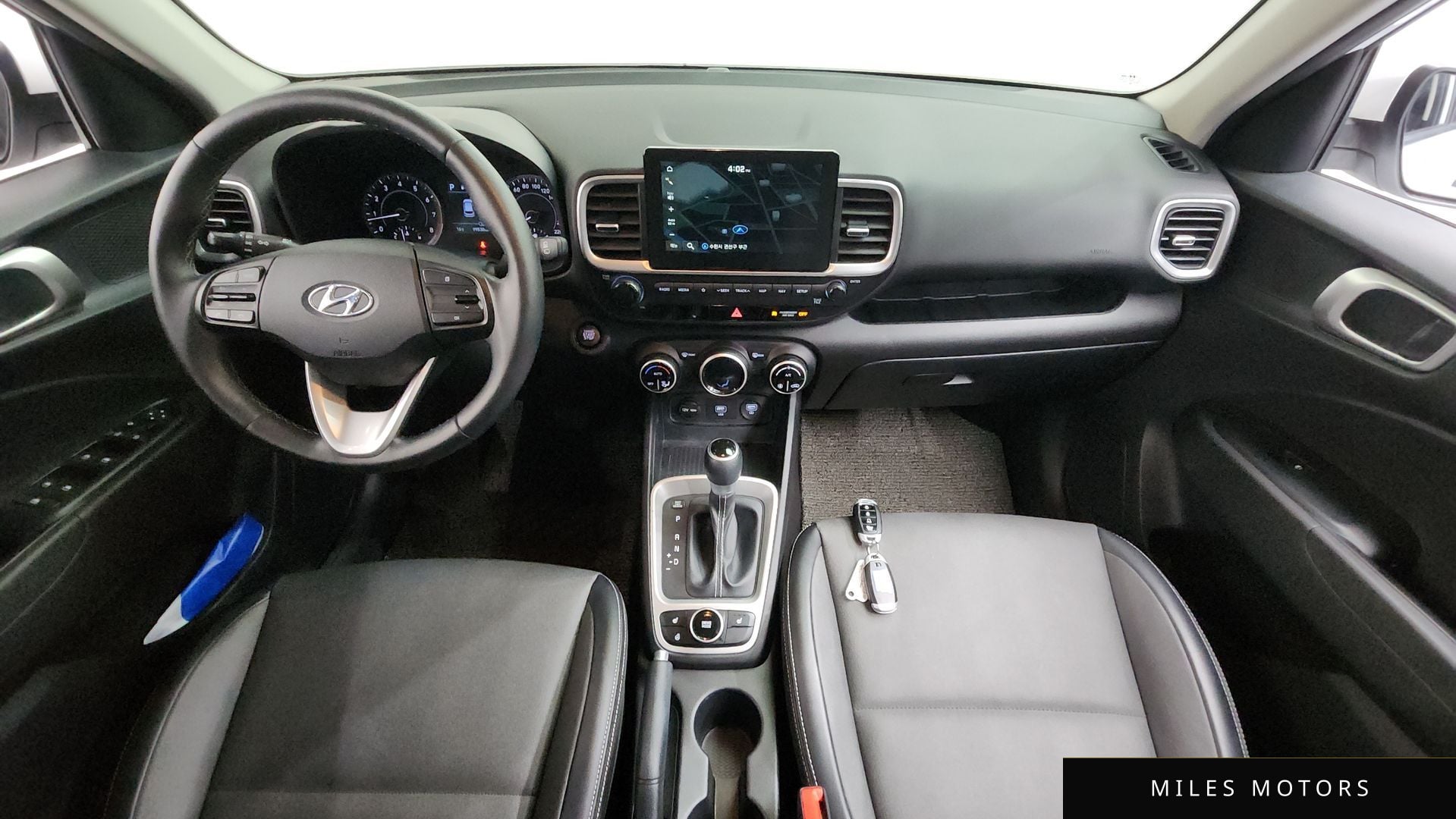 Hyundai Venue 2020 — миниатюра 10