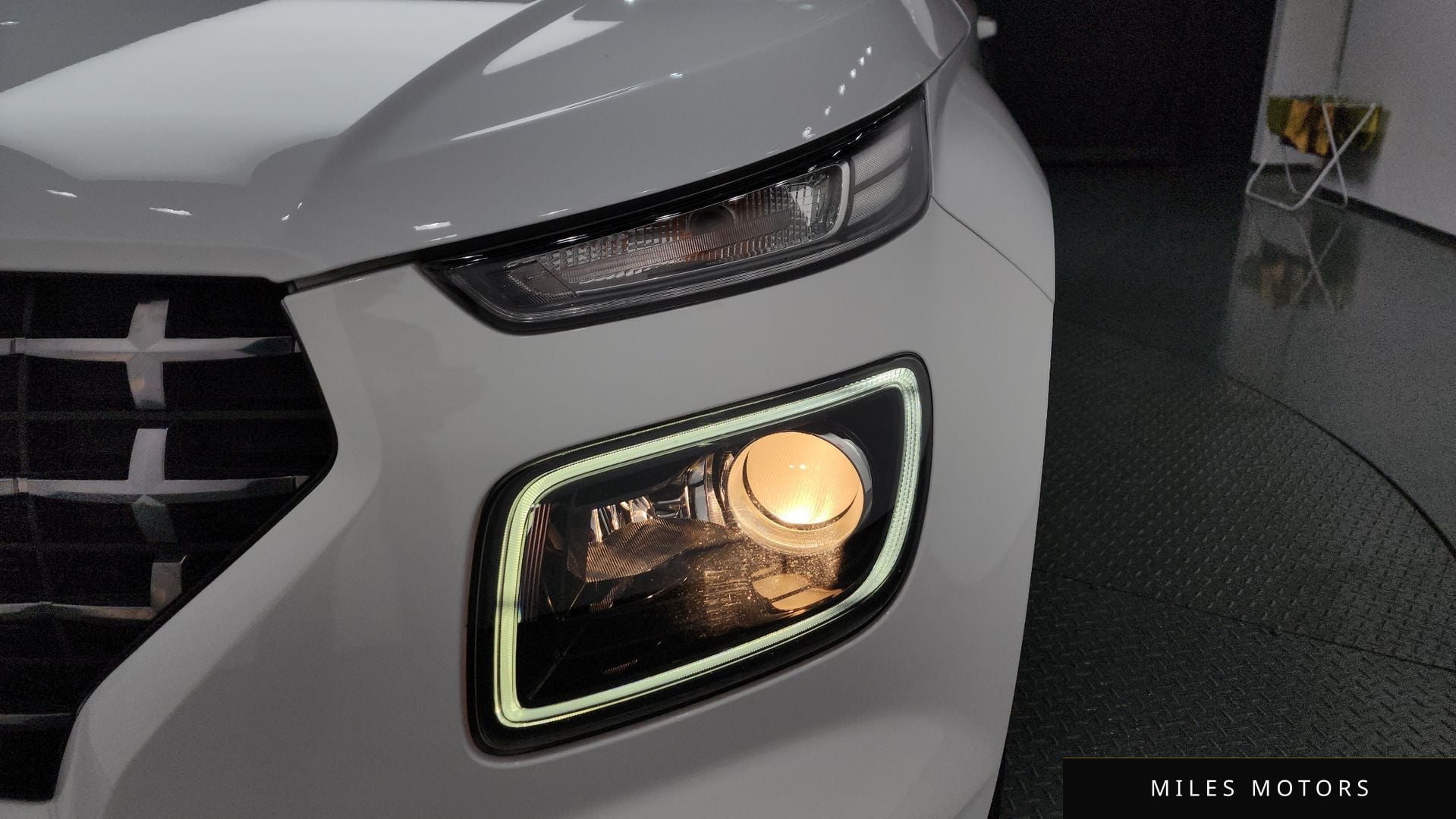 Hyundai Venue 2020 — миниатюра 8