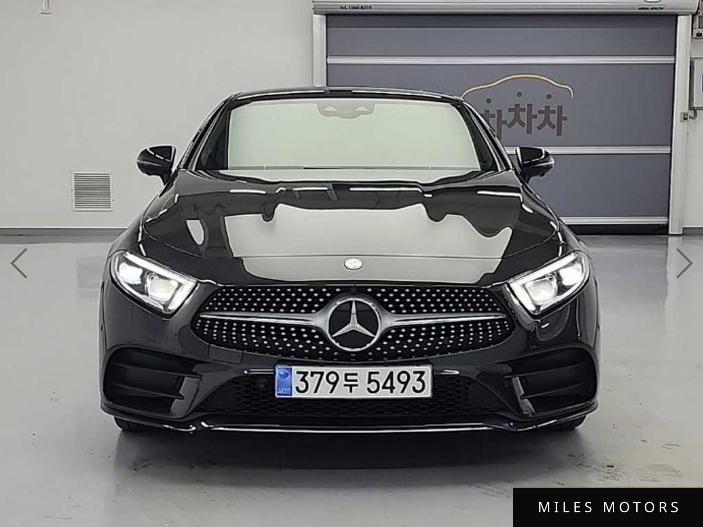Mercedes-Benz CLS-Class C257 2021 — миниатюра 2