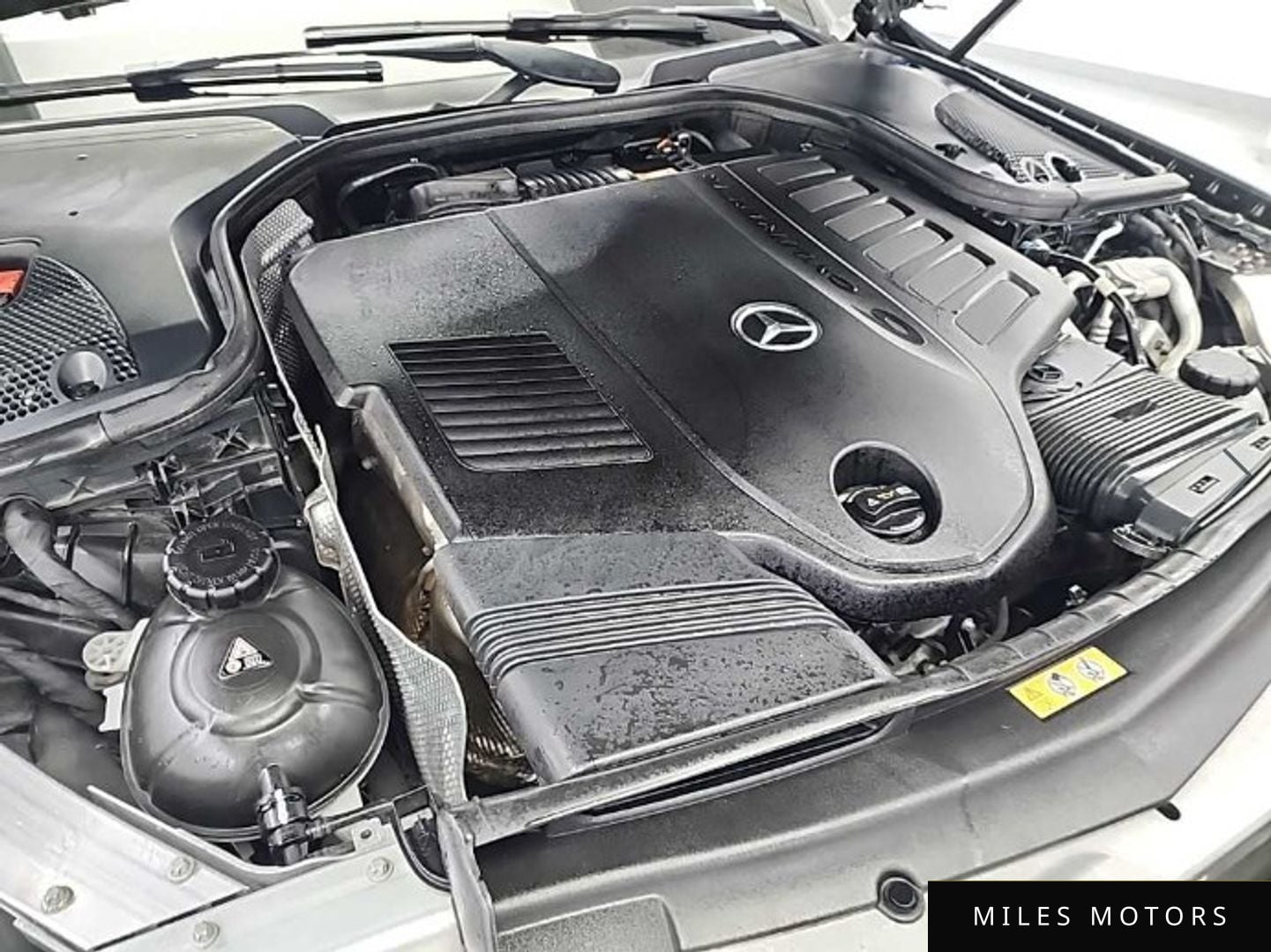 Mercedes-Benz CLS-Class C257 2021 — миниатюра 5