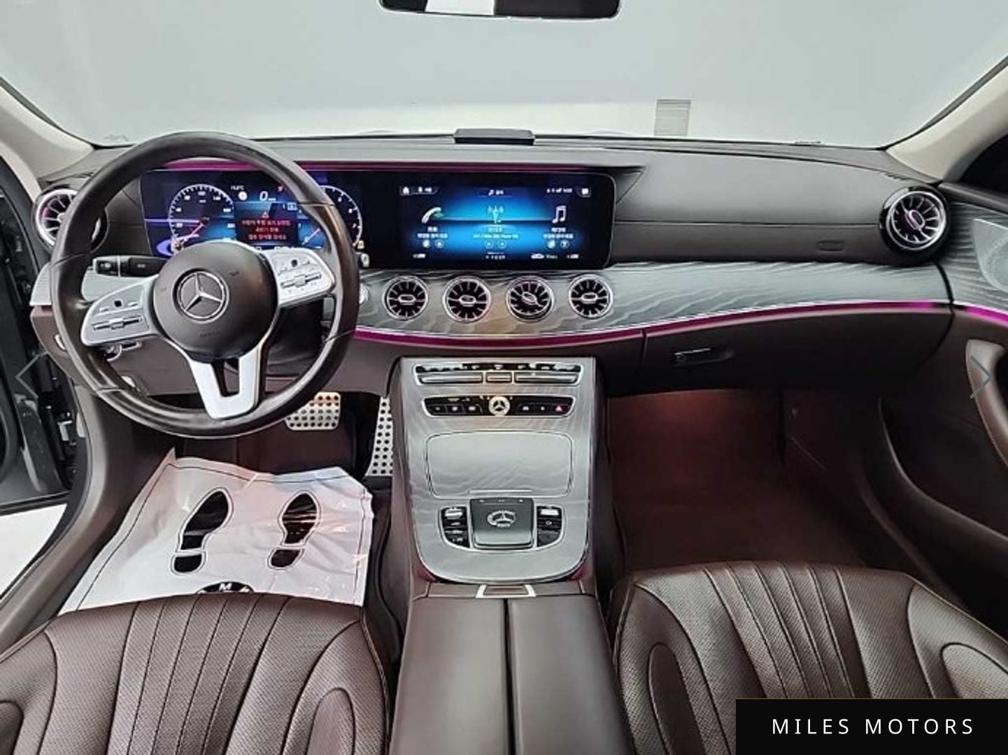 Mercedes-Benz CLS-Class C257 2021 — миниатюра 7