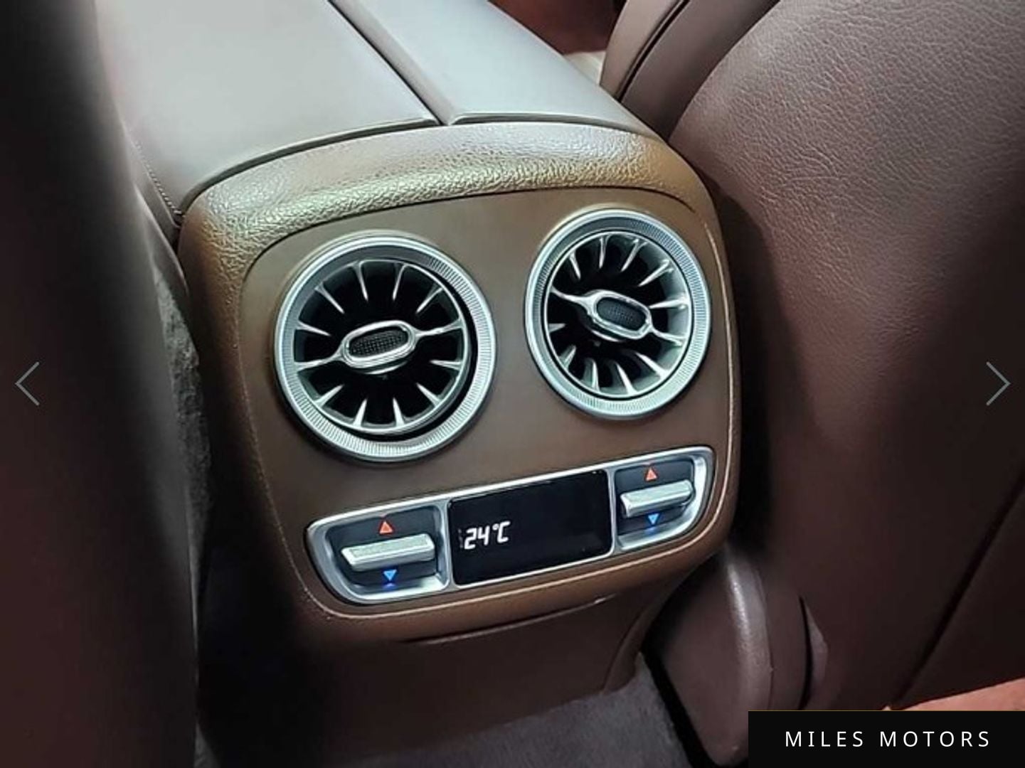 Mercedes-Benz CLS-Class C257 2021 — миниатюра 13