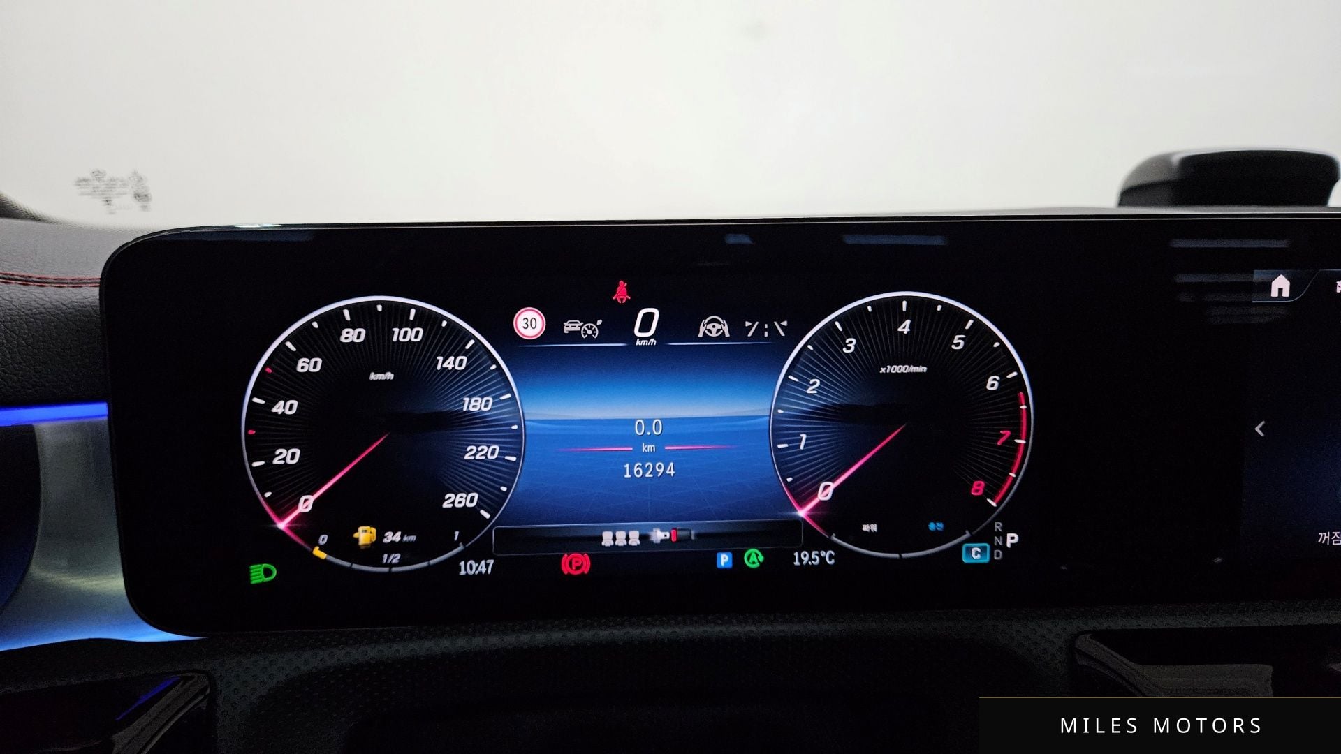Mercedes-Benz CLA-Class C118 2025 — миниатюра 8